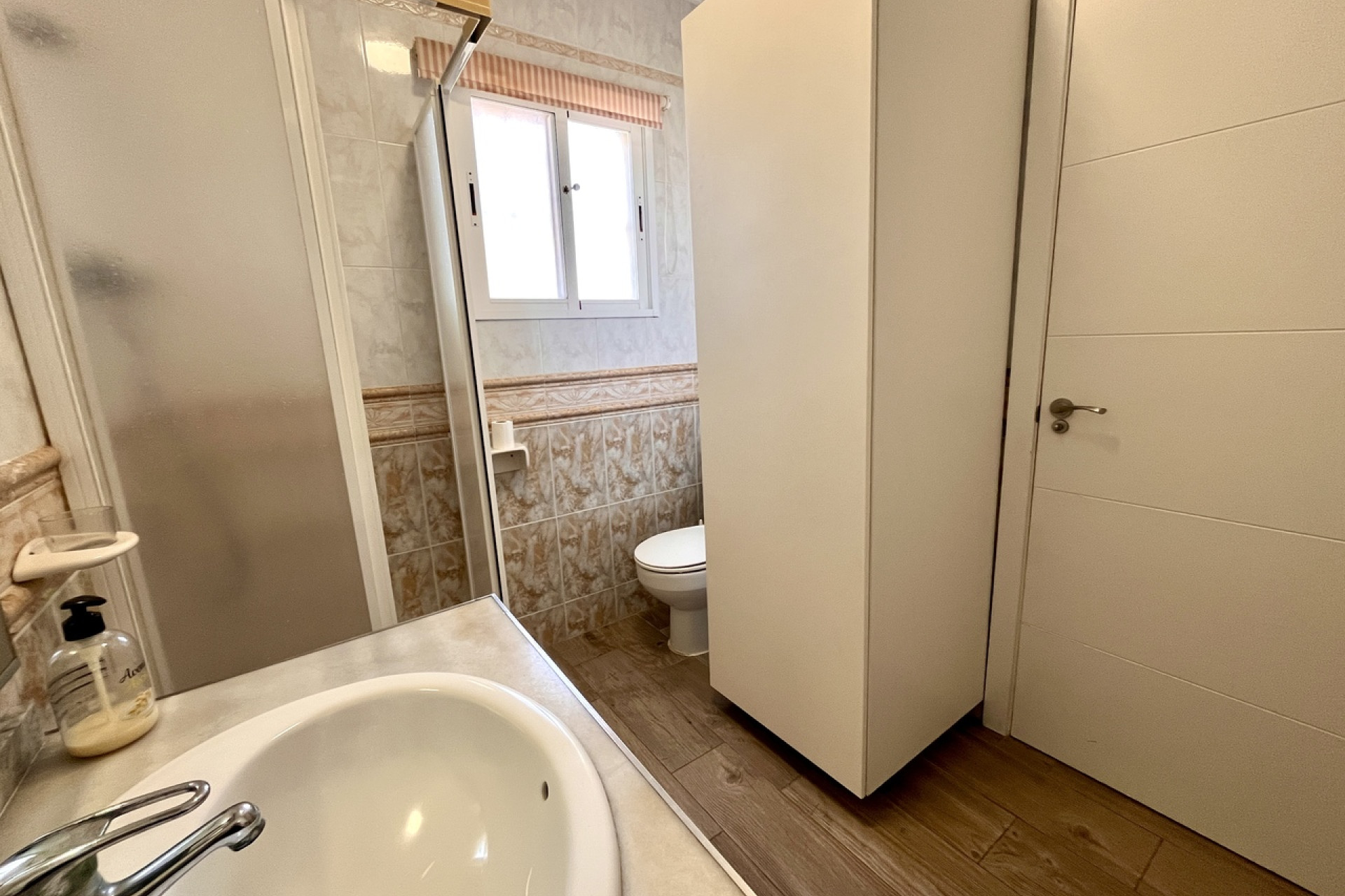 Resale - 3. Semi-detached house - San Miguel de Salinas - Costa Blanca South