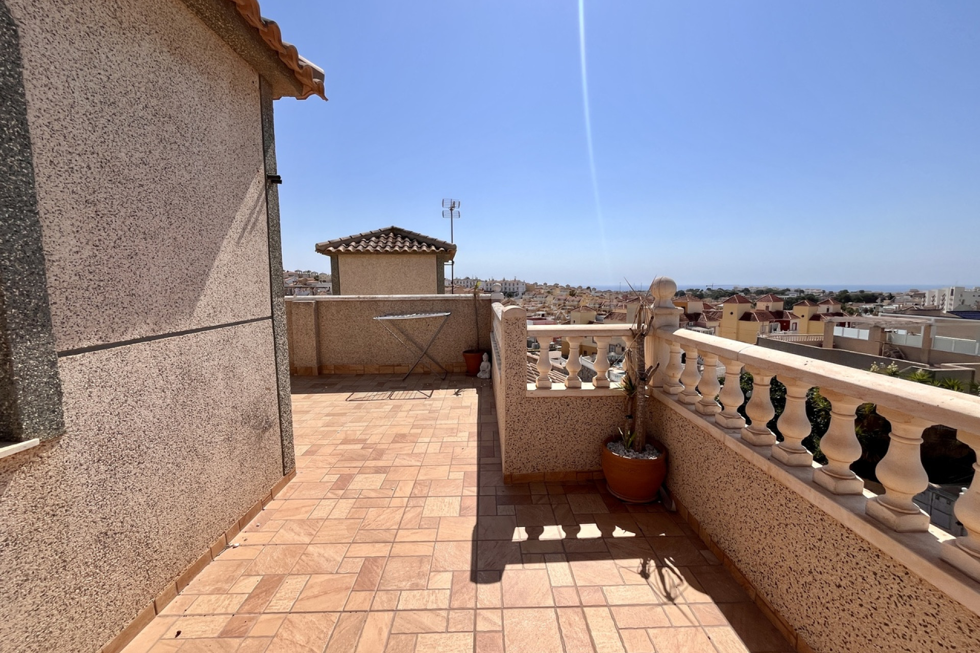 Resale - 3. Semi-detached house - San Miguel de Salinas - Costa Blanca South
