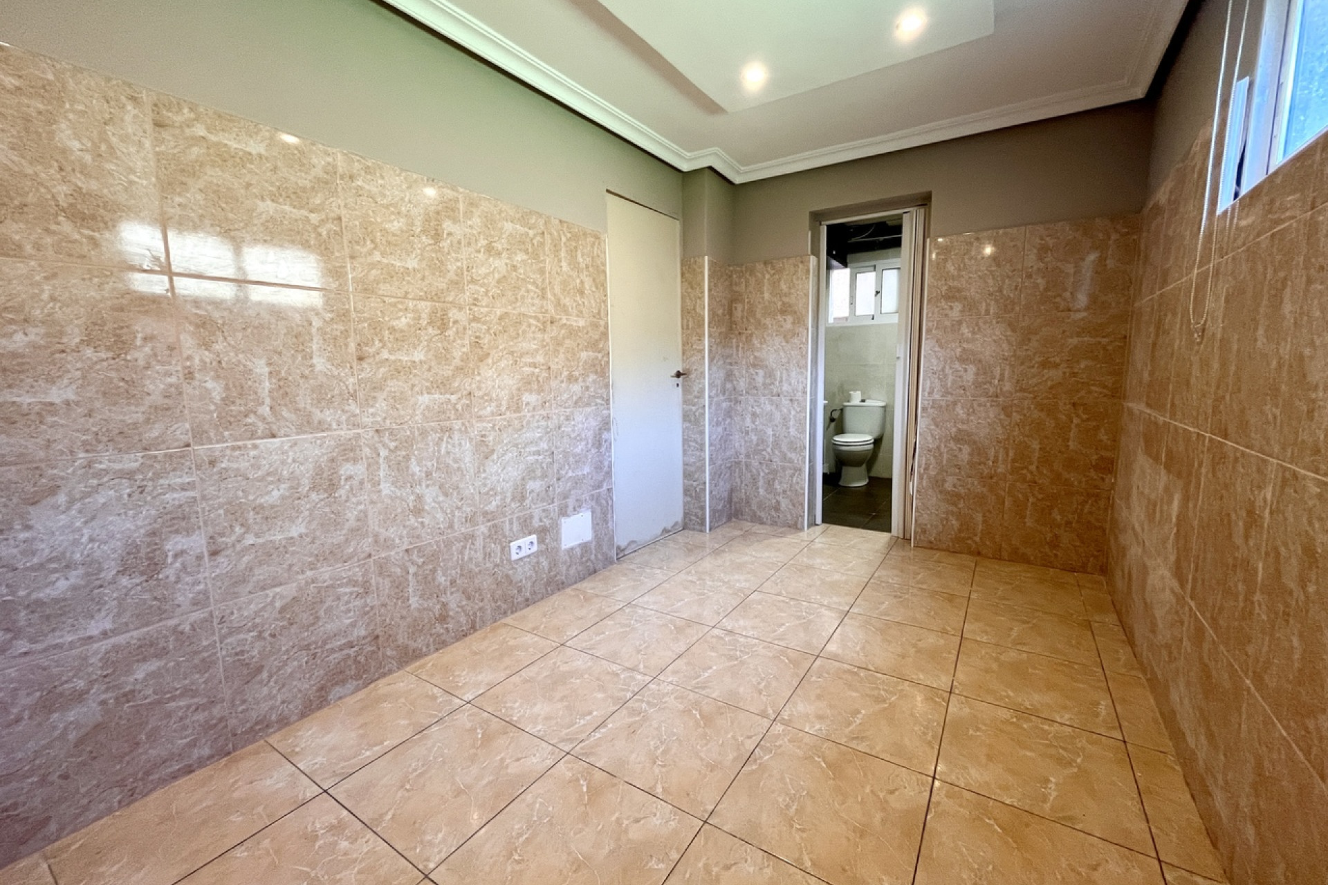 Resale - 3. Semi-detached house - San Miguel de Salinas - Costa Blanca South