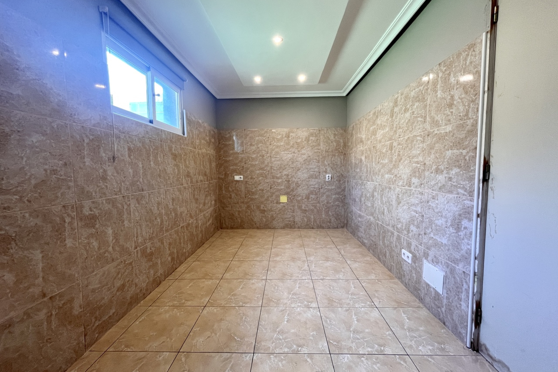 Resale - 3. Semi-detached house - San Miguel de Salinas - Costa Blanca South