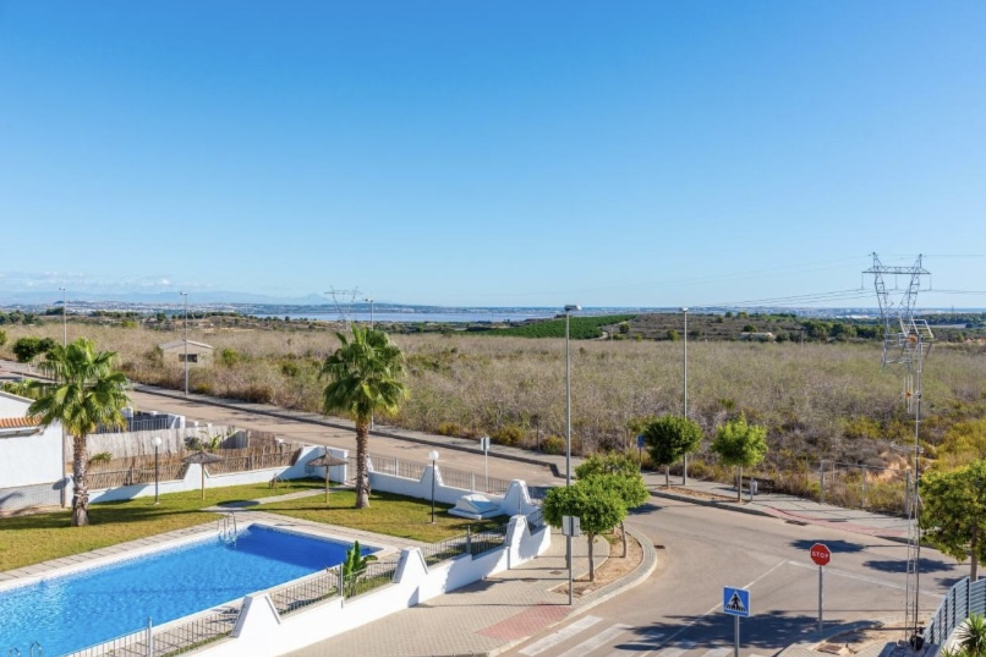 Resale - 3. Semi-detached house - San Miguel de Salinas - Costa Blanca South