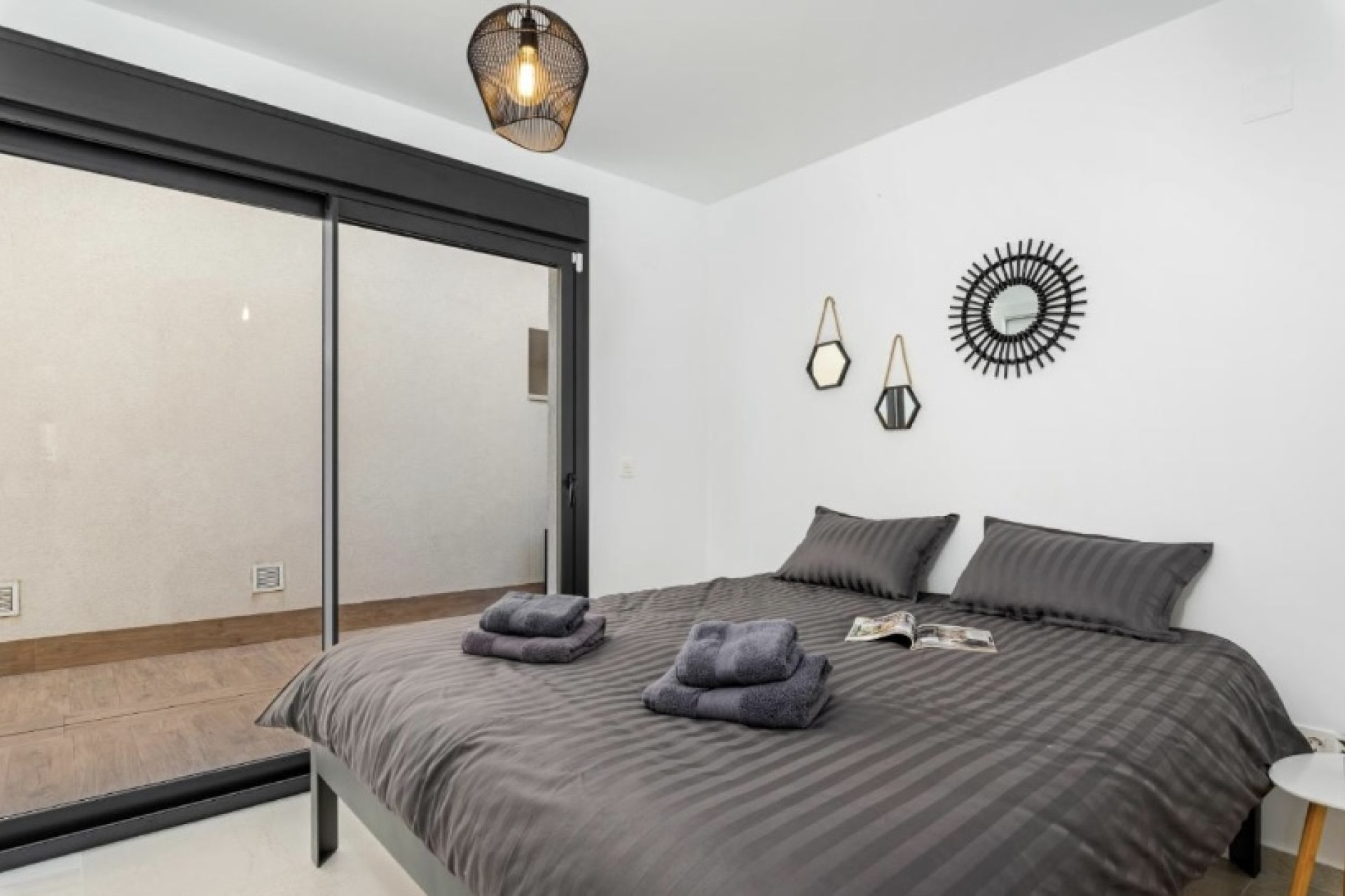 Resale - 3. Semi-detached house - San Miguel de Salinas - Costa Blanca South