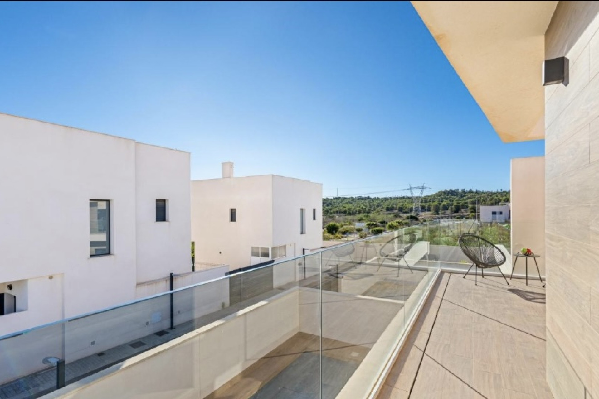 Resale - 3. Semi-detached house - San Miguel de Salinas - Costa Blanca South