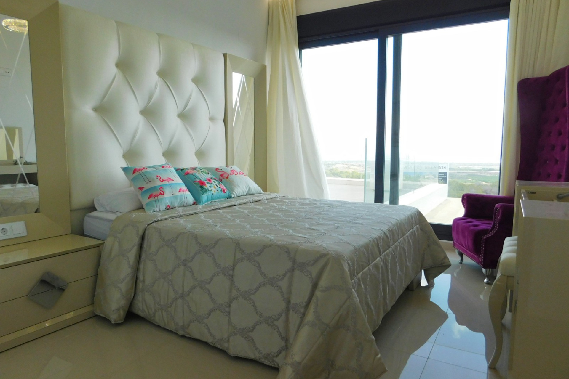 Resale - 3. Semi-detached house - San Miguel de Salinas - Costa Blanca South