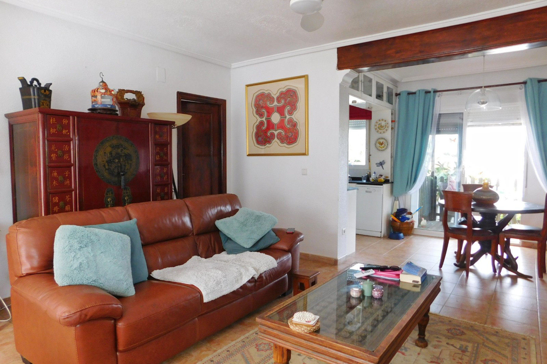 Resale - 3. Semi-detached house - San Miguel de Salinas - Costa Blanca South