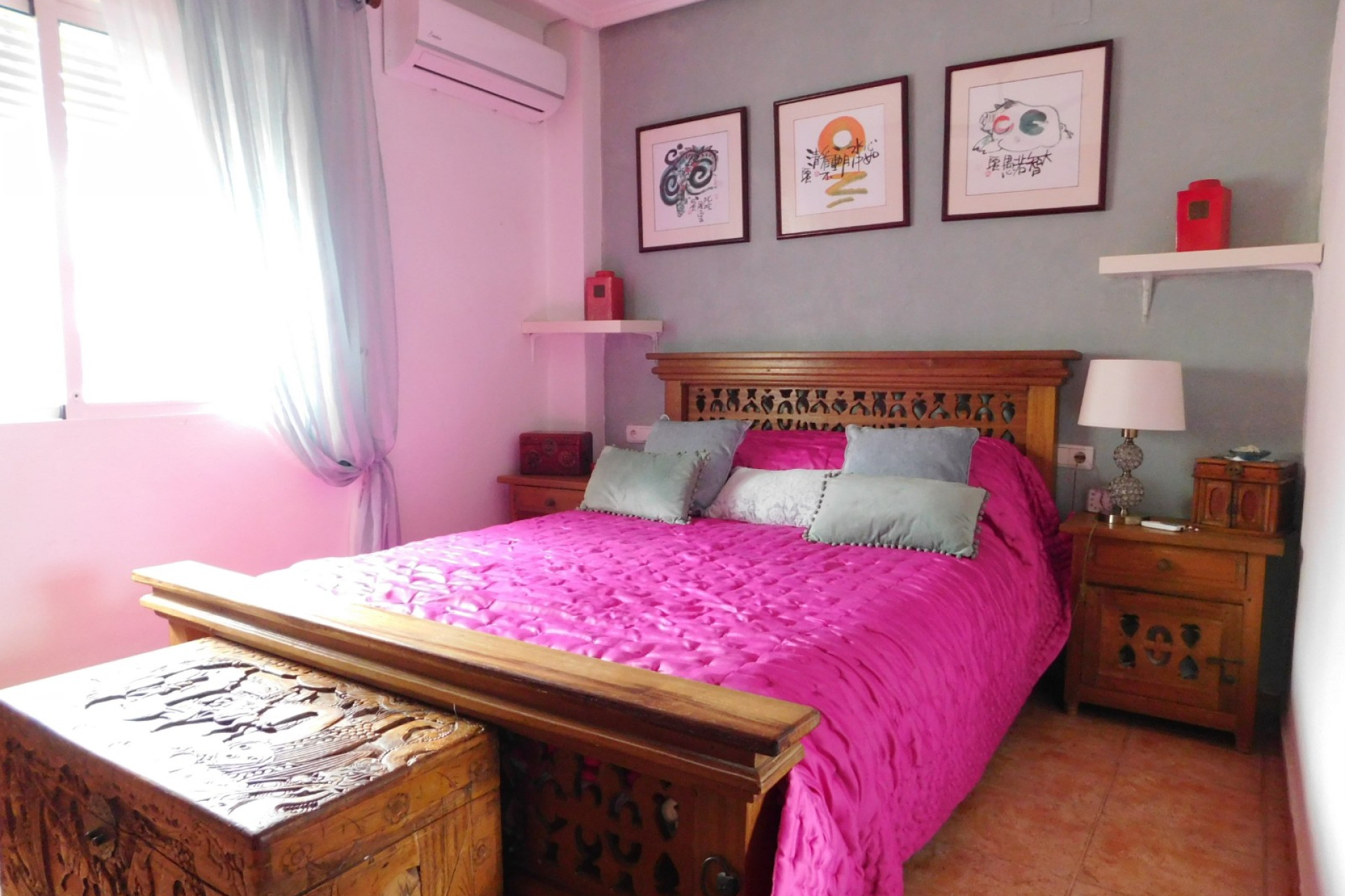 Resale - 3. Semi-detached house - San Miguel de Salinas - Costa Blanca South