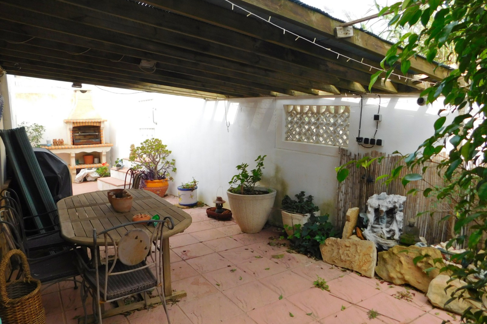 Resale - 3. Semi-detached house - San Miguel de Salinas - Costa Blanca South