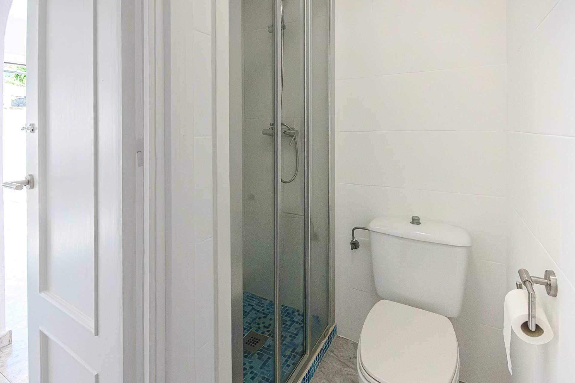 Resale - 3. Semi-detached house - San Miguel de Salinas - Costa Blanca South