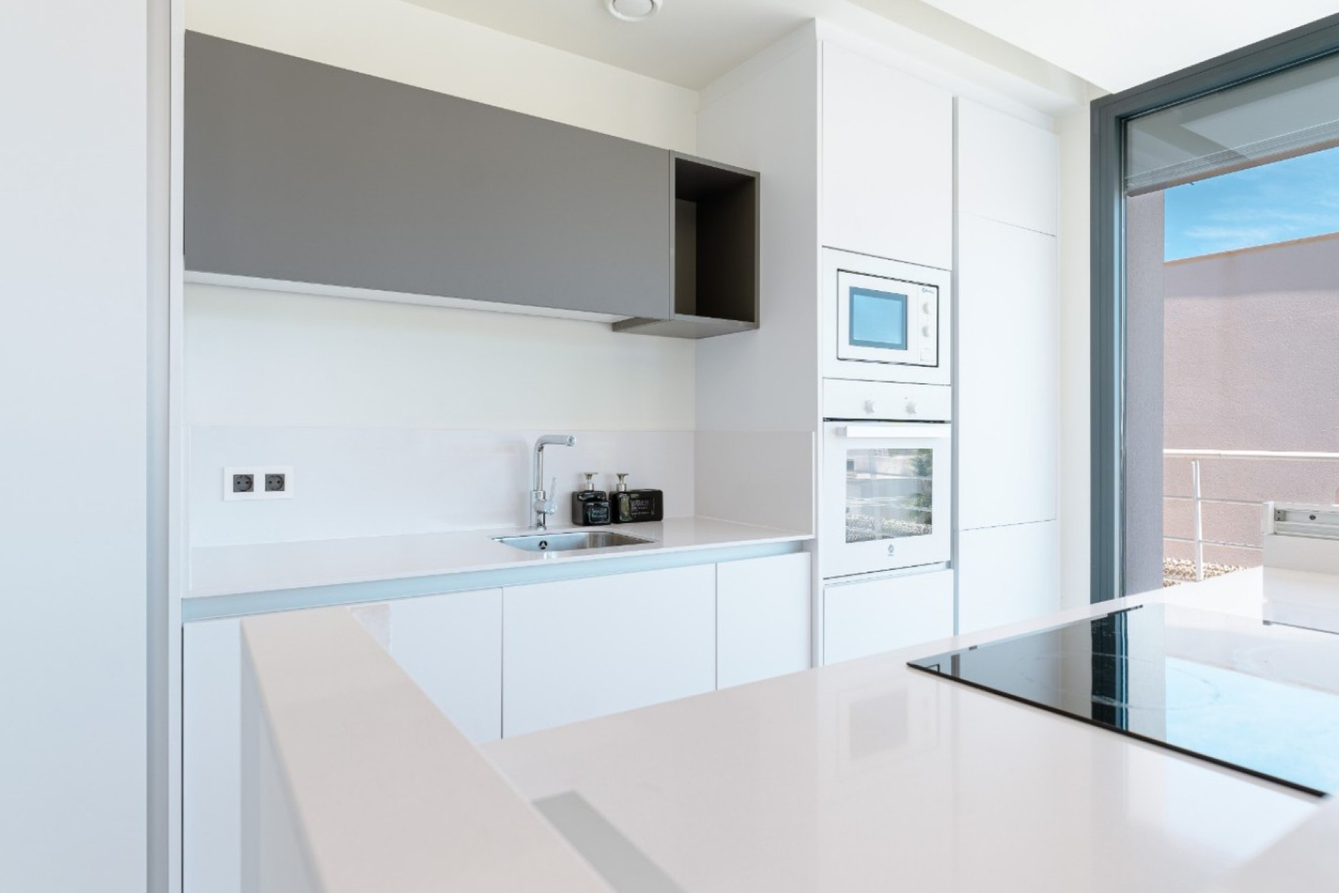 Resale - 3. Semi-detached house - San Miguel de Salinas - Costa Blanca South