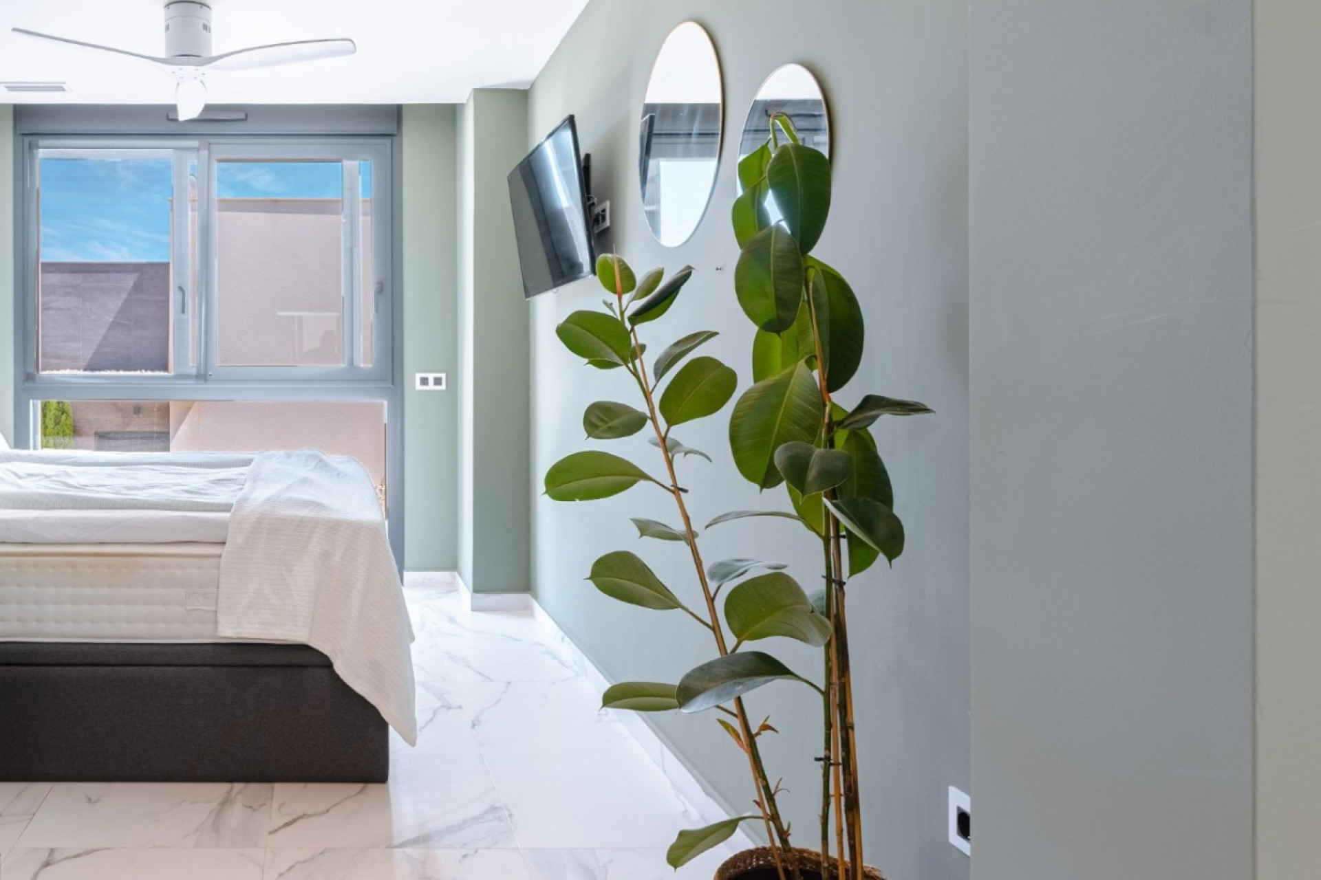 Resale - 3. Semi-detached house - San Miguel de Salinas - Costa Blanca South