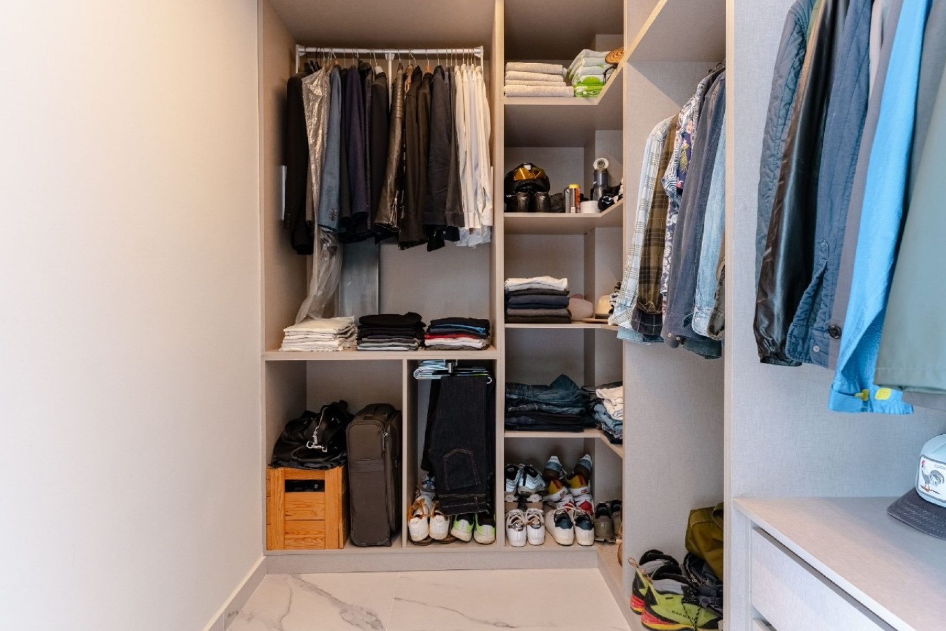 Resale - 3. Semi-detached house - San Miguel de Salinas - Costa Blanca South