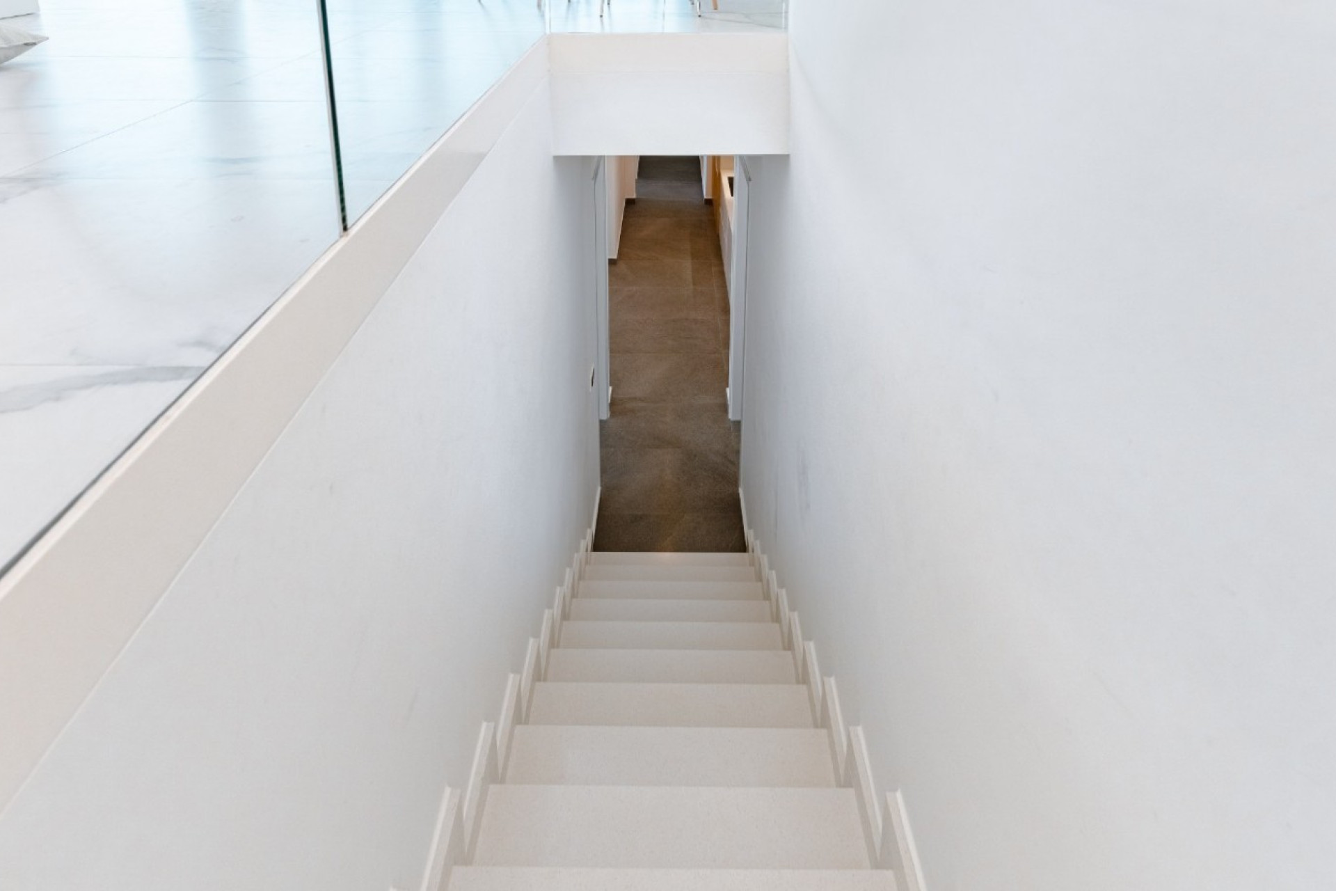 Resale - 3. Semi-detached house - San Miguel de Salinas - Costa Blanca South