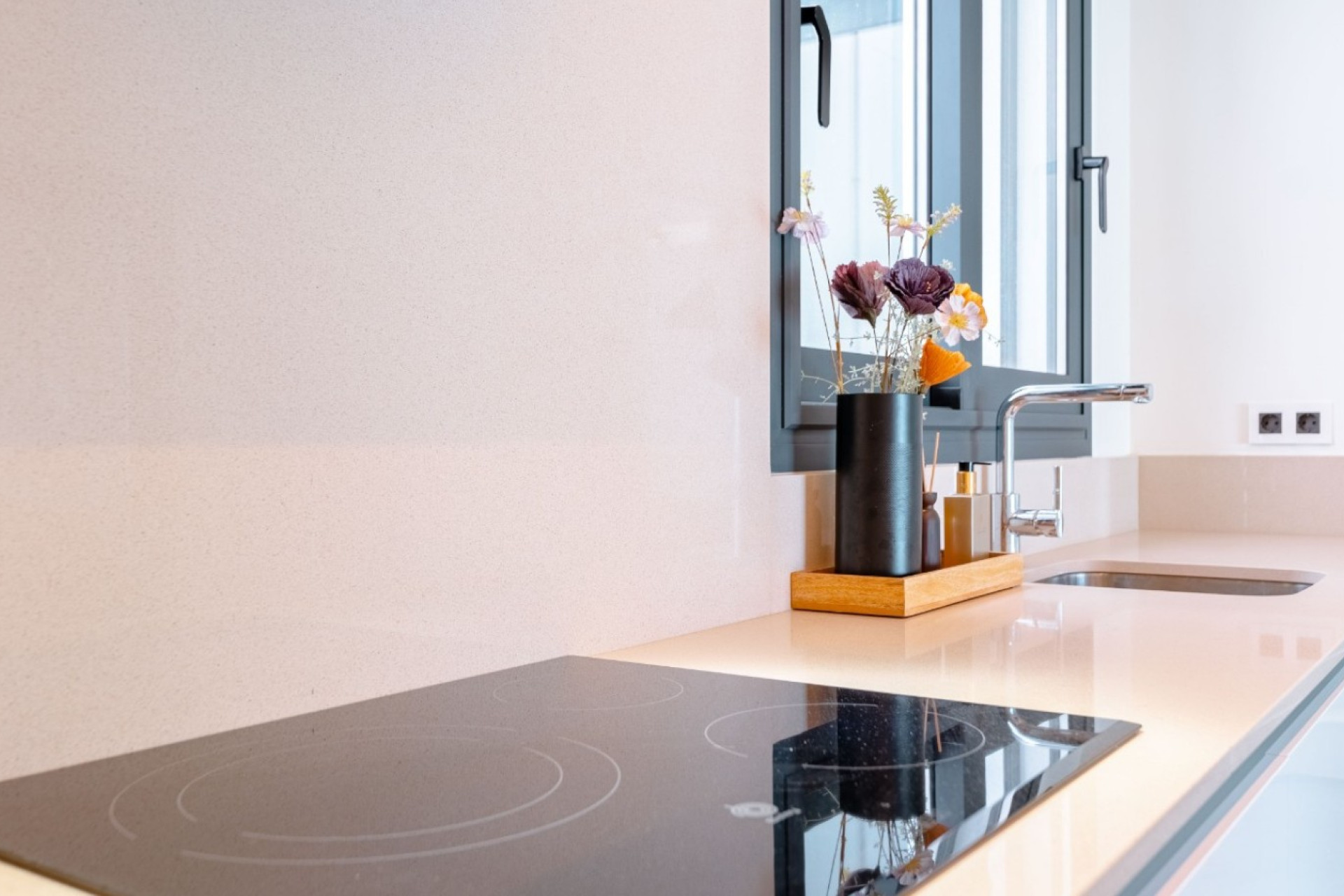 Resale - 3. Semi-detached house - San Miguel de Salinas - Costa Blanca South