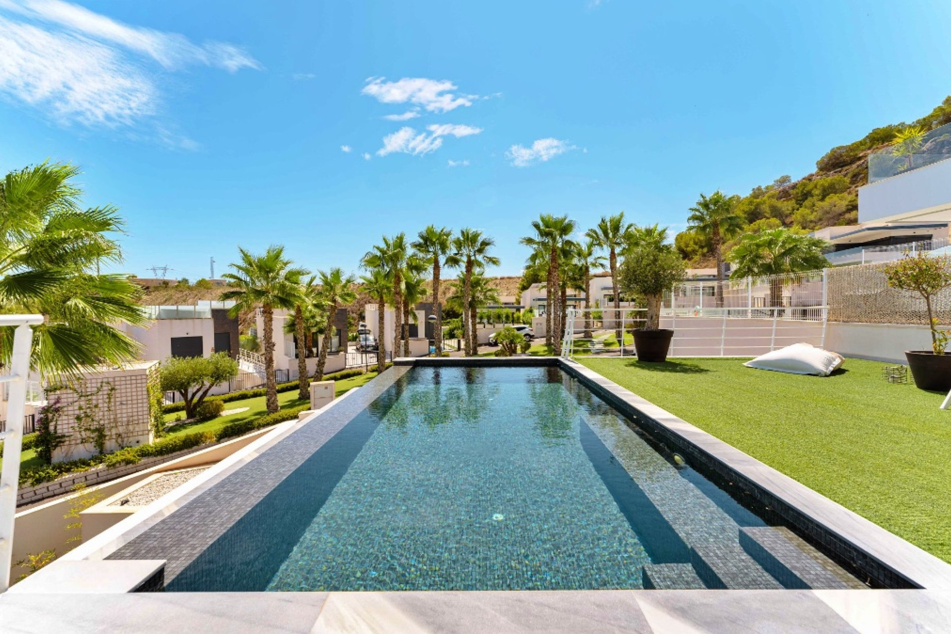 Resale - 3. Semi-detached house - San Miguel de Salinas - Costa Blanca South