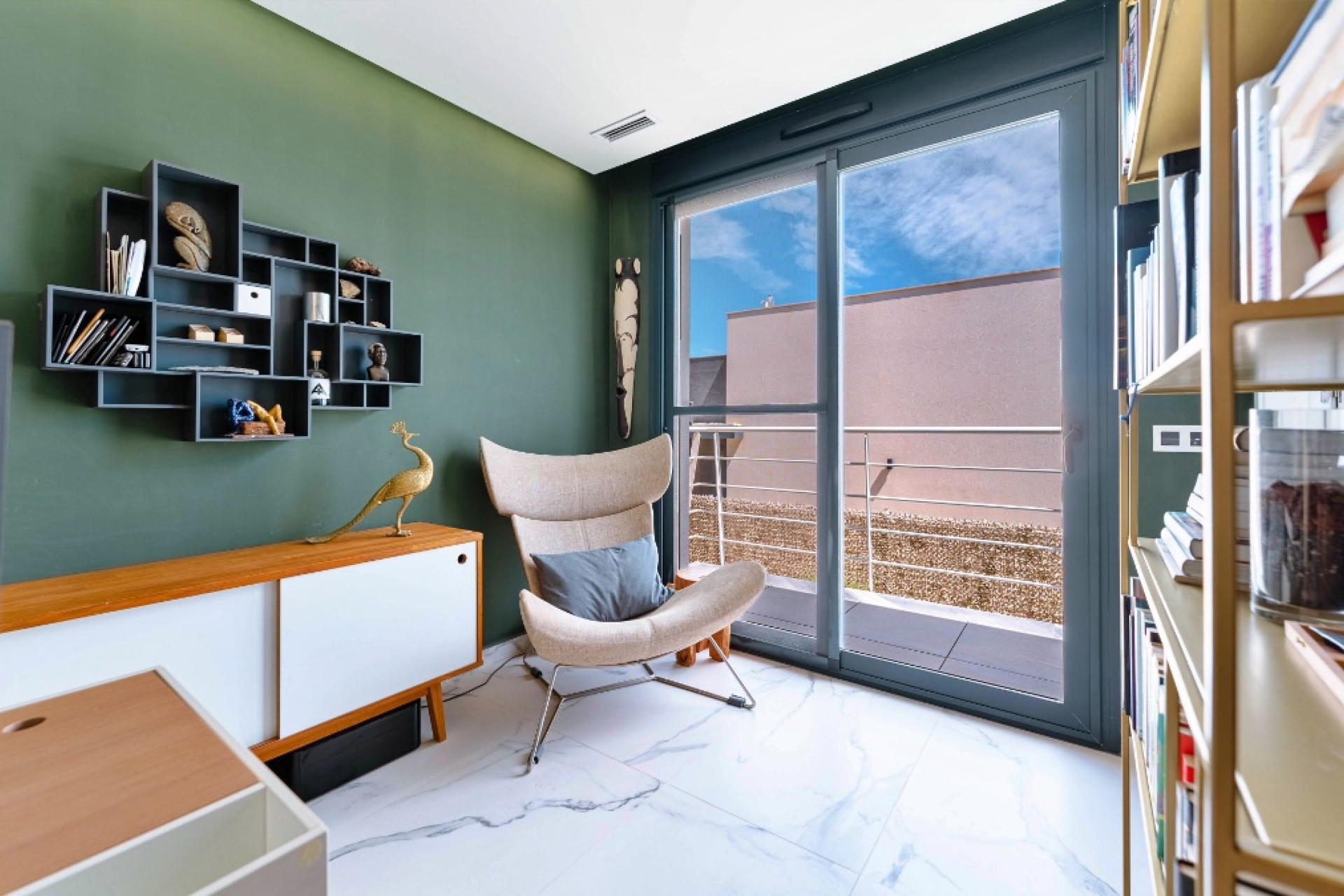 Resale - 3. Semi-detached house - San Miguel de Salinas - Costa Blanca South