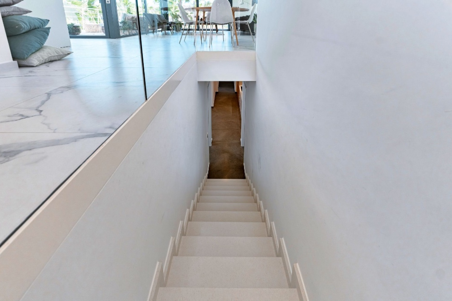 Resale - 3. Semi-detached house - San Miguel de Salinas - Costa Blanca South