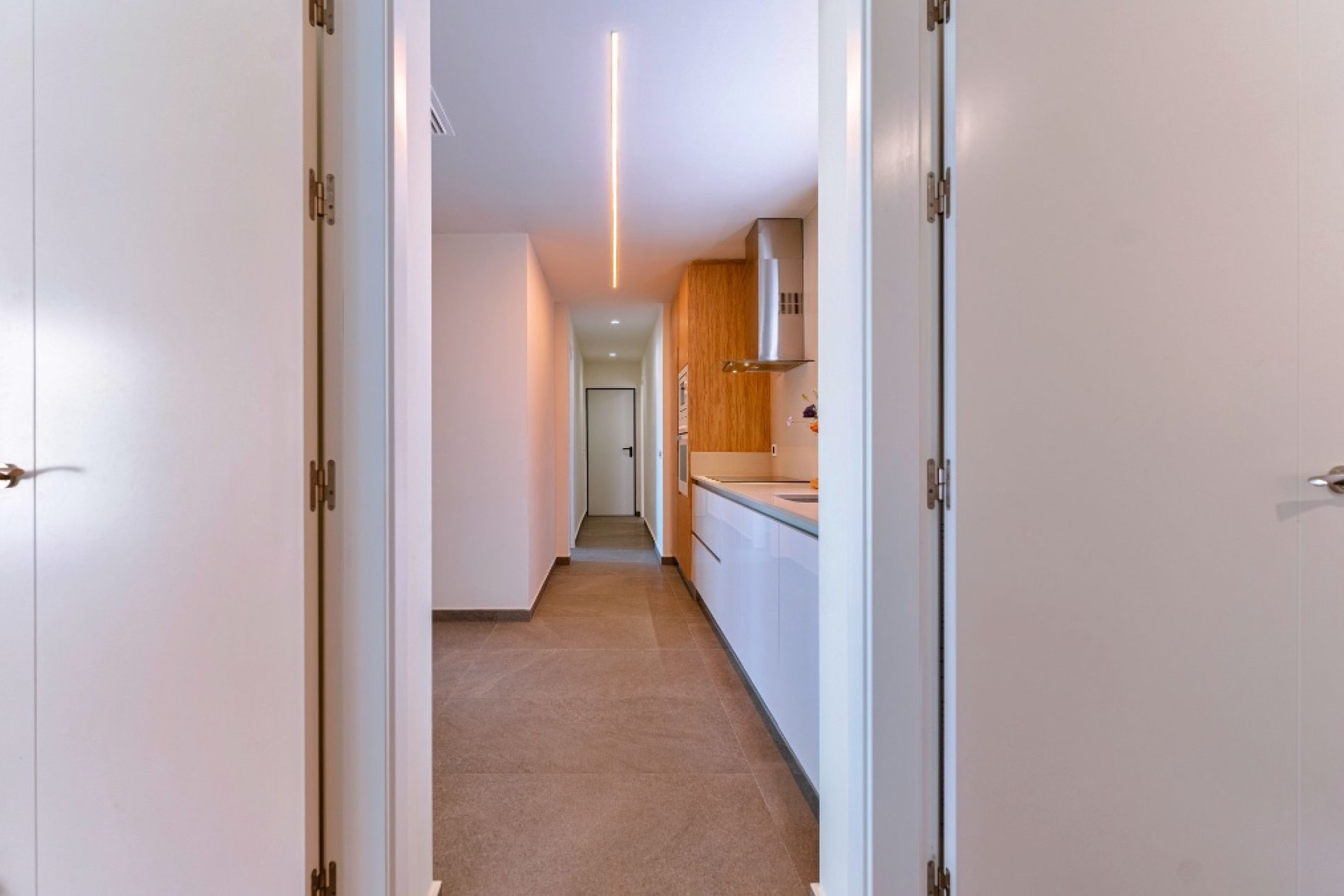 Resale - 3. Semi-detached house - San Miguel de Salinas - Costa Blanca South