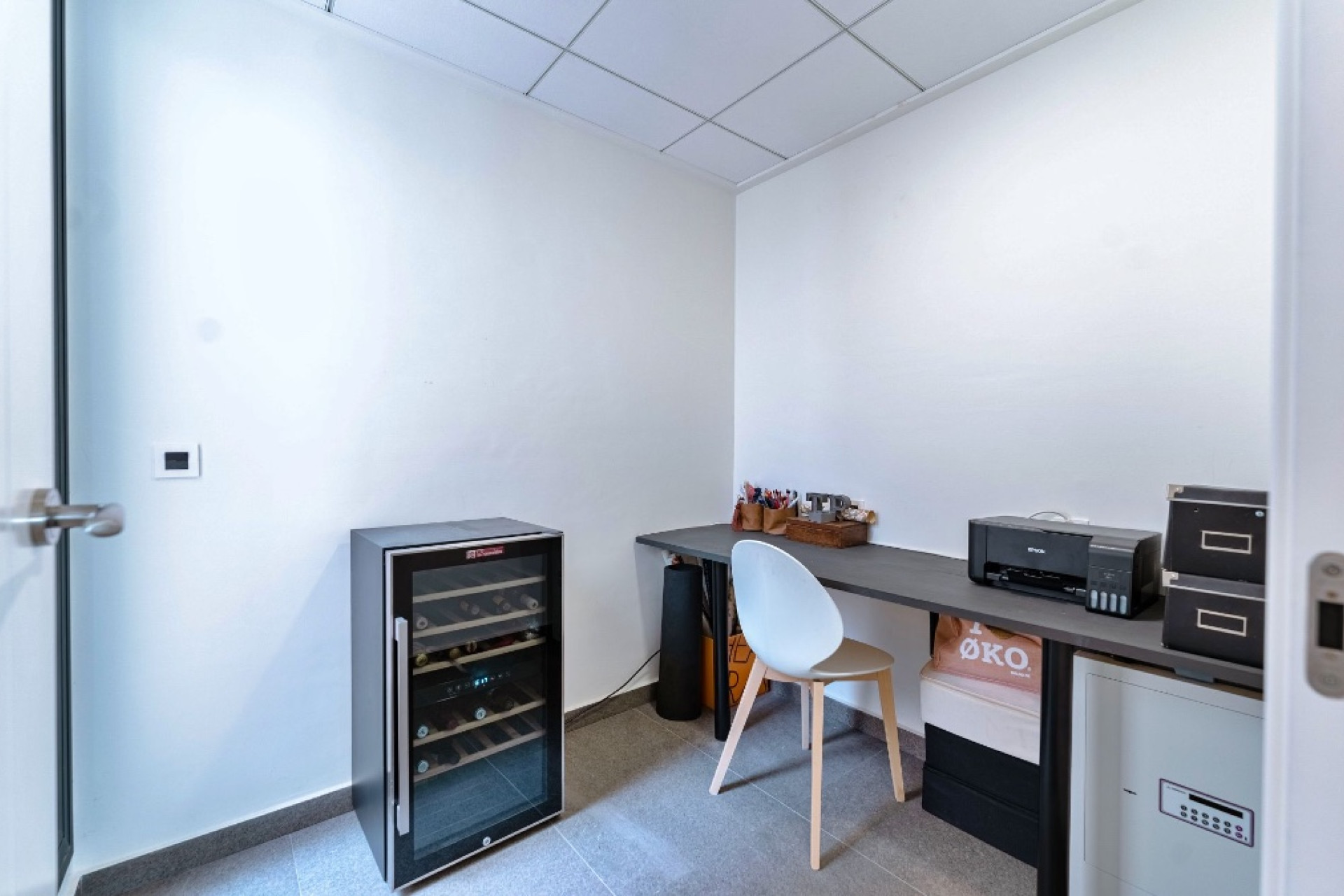 Resale - 3. Semi-detached house - San Miguel de Salinas - Costa Blanca South