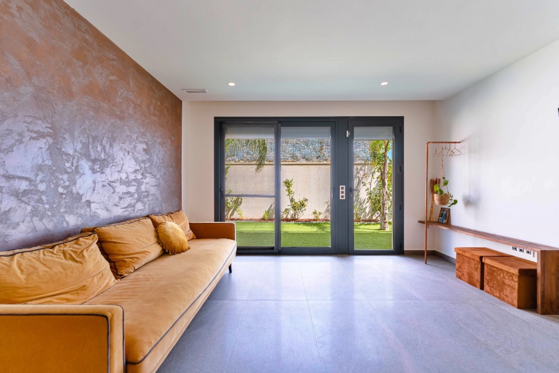 Resale - 3. Semi-detached house - San Miguel de Salinas - Costa Blanca South