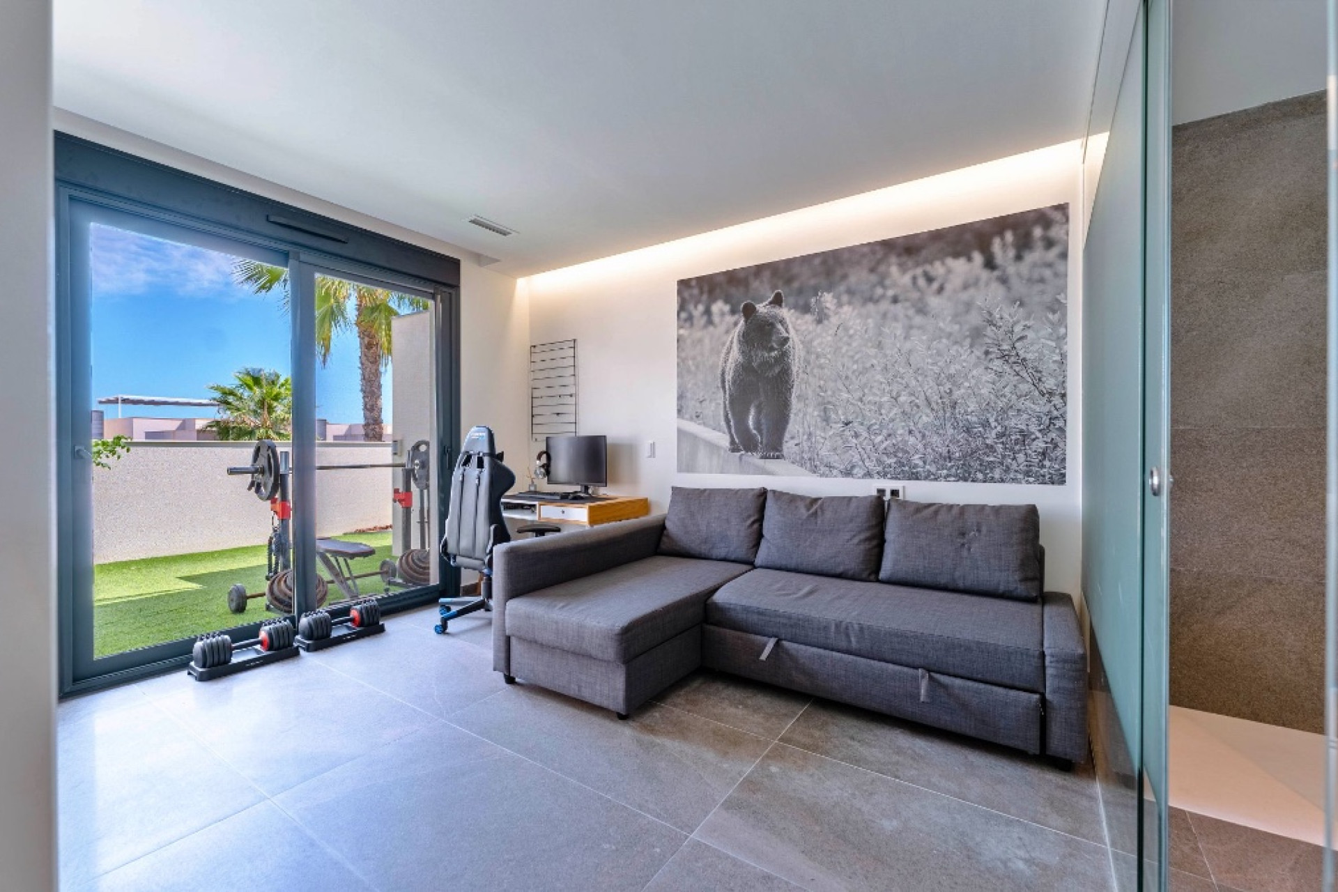 Resale - 3. Semi-detached house - San Miguel de Salinas - Costa Blanca South