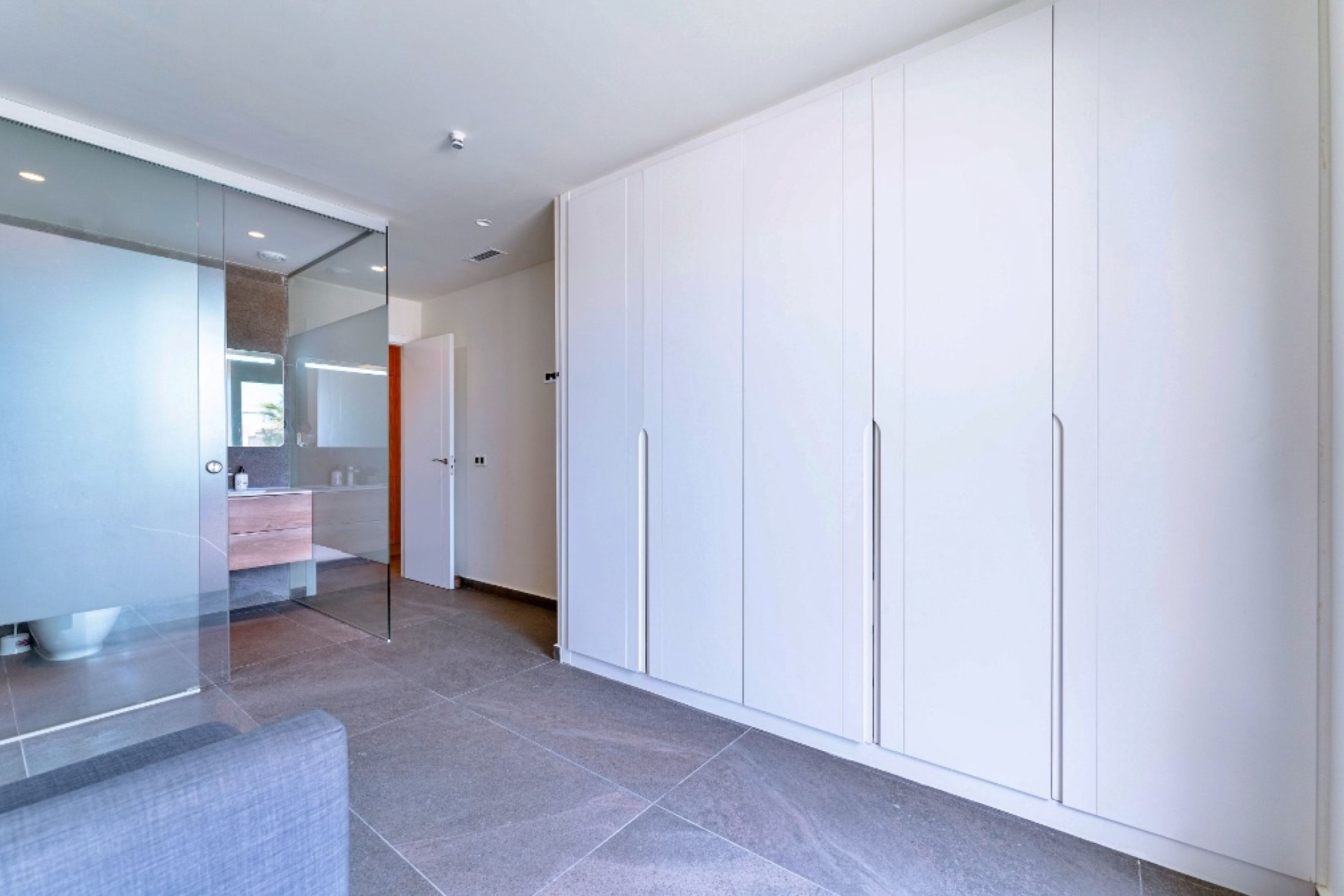 Resale - 3. Semi-detached house - San Miguel de Salinas - Costa Blanca South