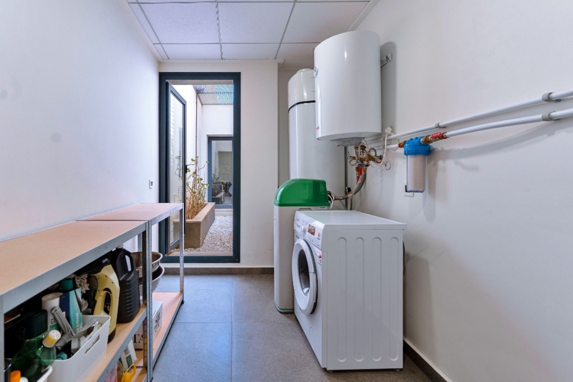 Resale - 3. Semi-detached house - San Miguel de Salinas - Costa Blanca South