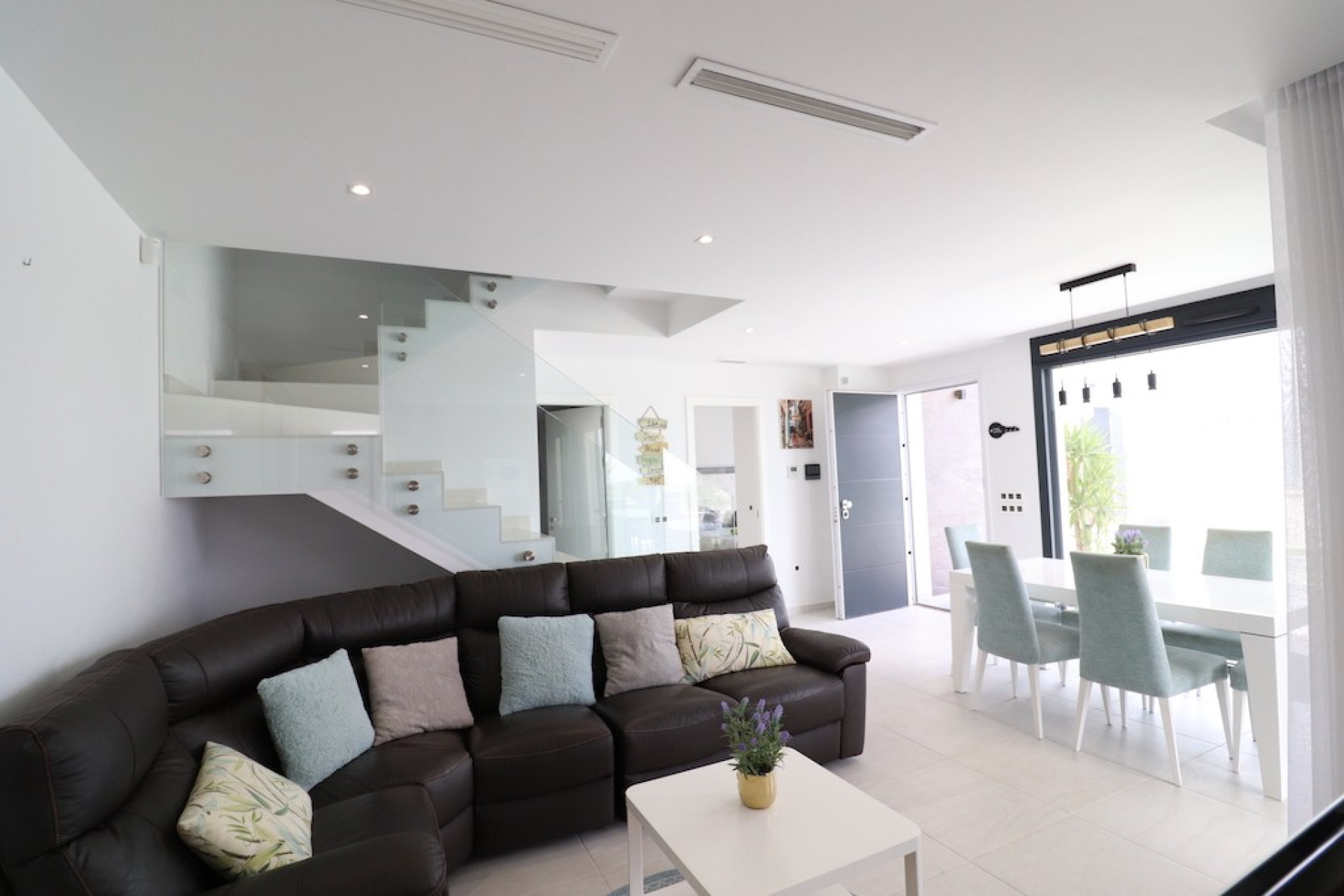 Resale - 3. Semi-detached house - San Miguel de Salinas - Costa Blanca South