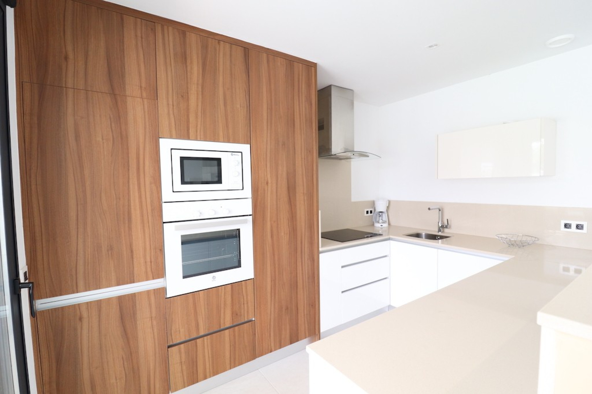 Resale - 3. Semi-detached house - San Miguel de Salinas - Costa Blanca South