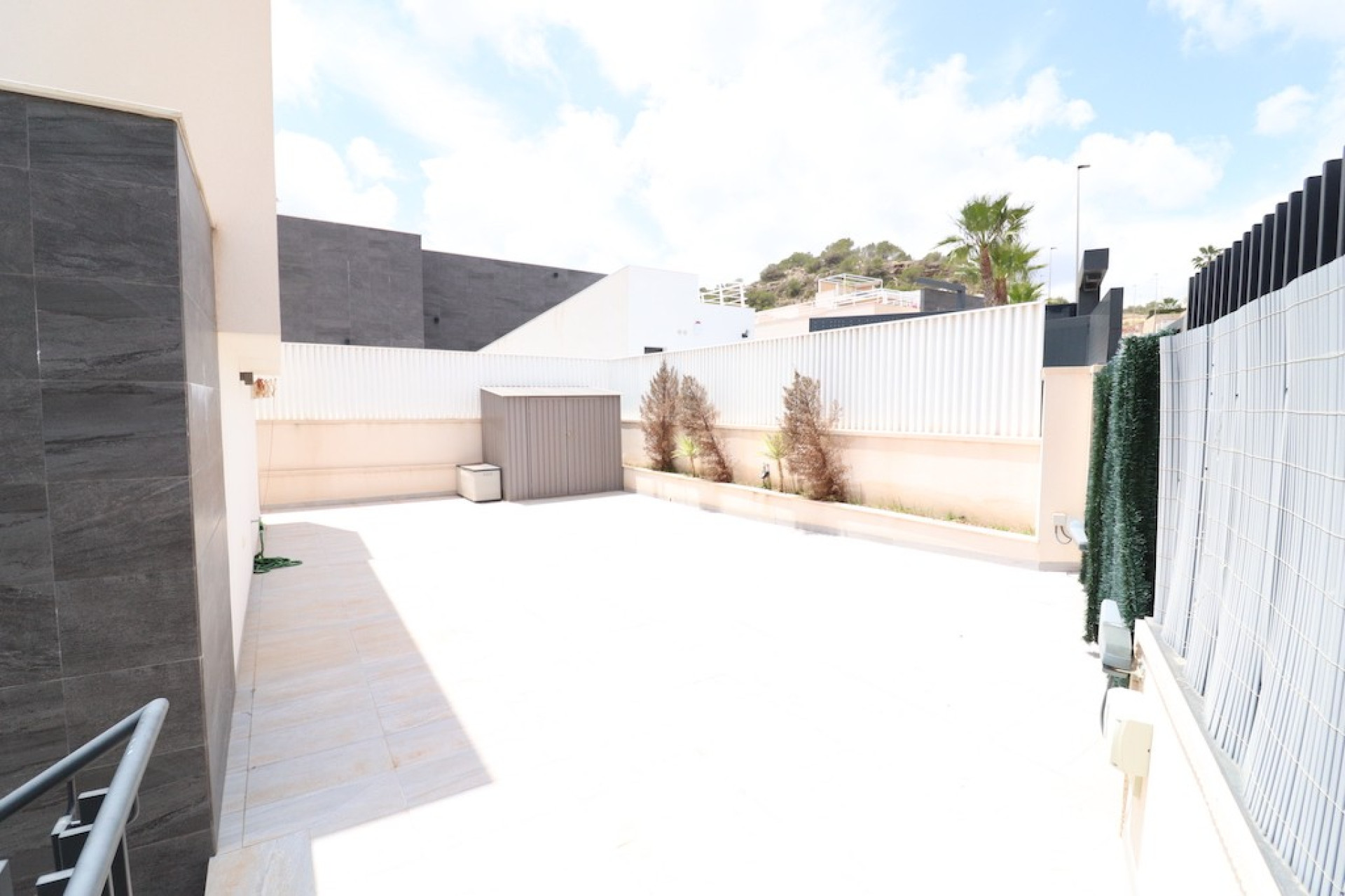Resale - 3. Semi-detached house - San Miguel de Salinas - Costa Blanca South
