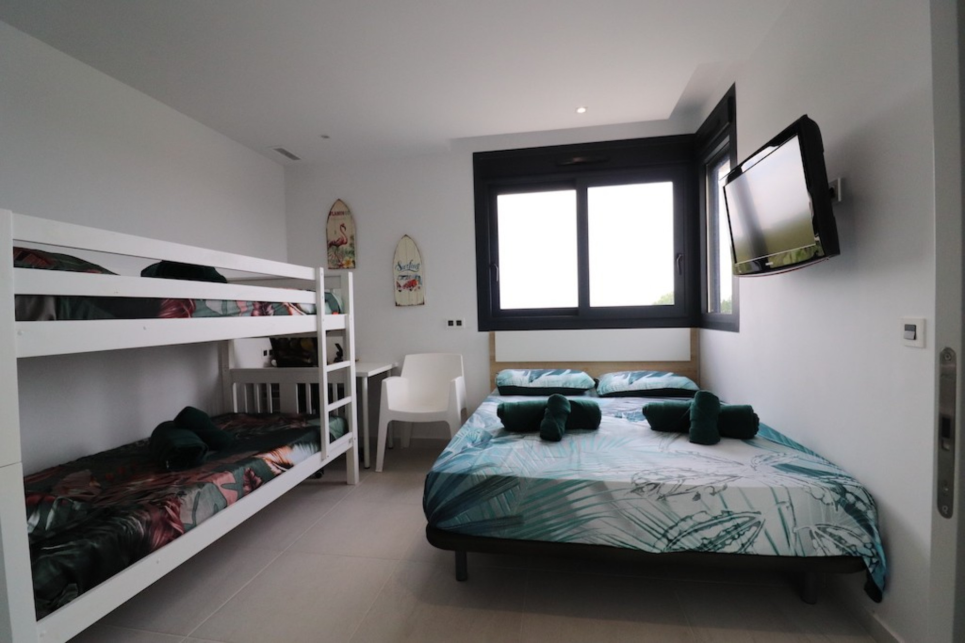 Resale - 3. Semi-detached house - San Miguel de Salinas - Costa Blanca South