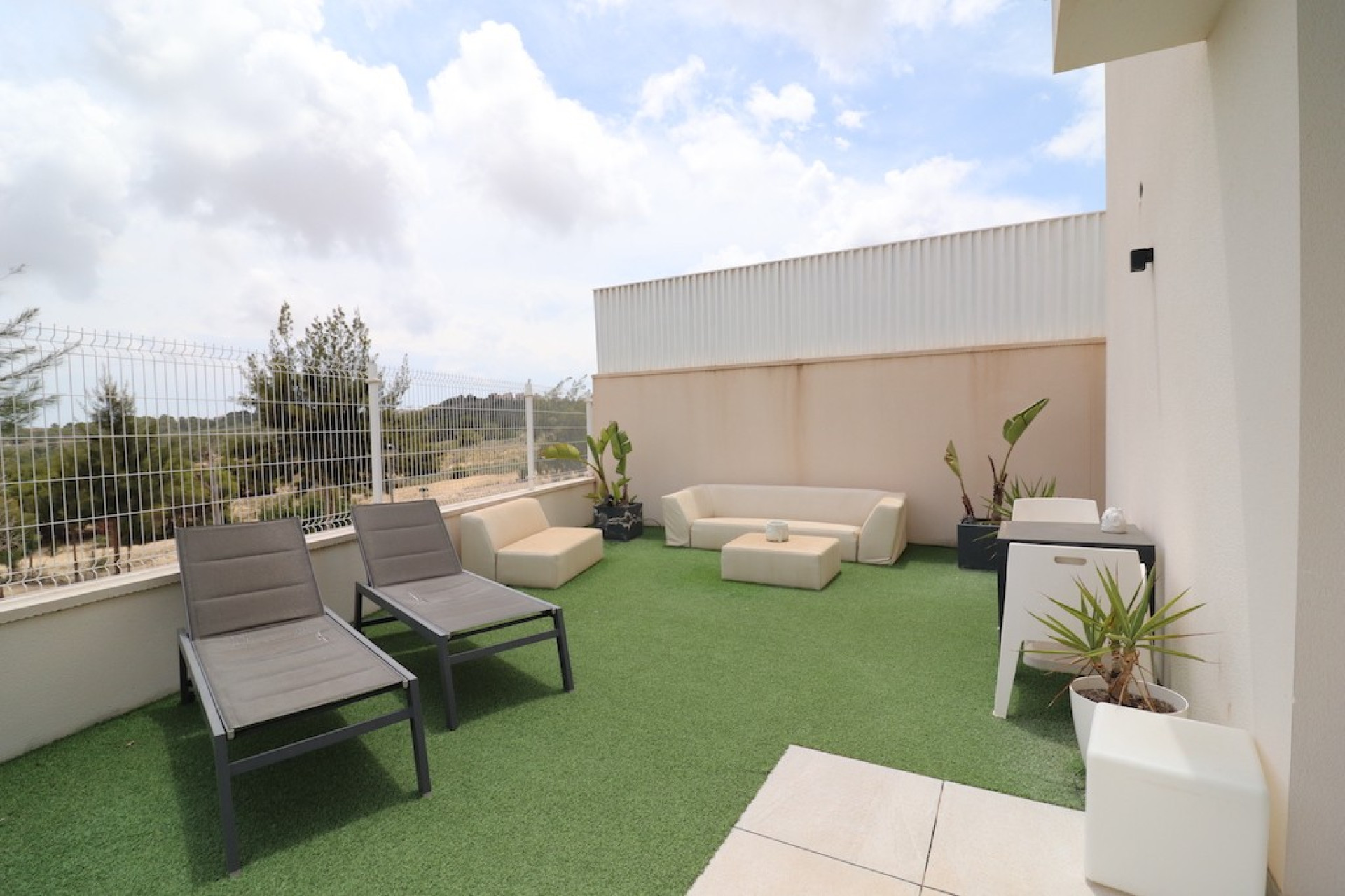 Resale - 3. Semi-detached house - San Miguel de Salinas - Costa Blanca South