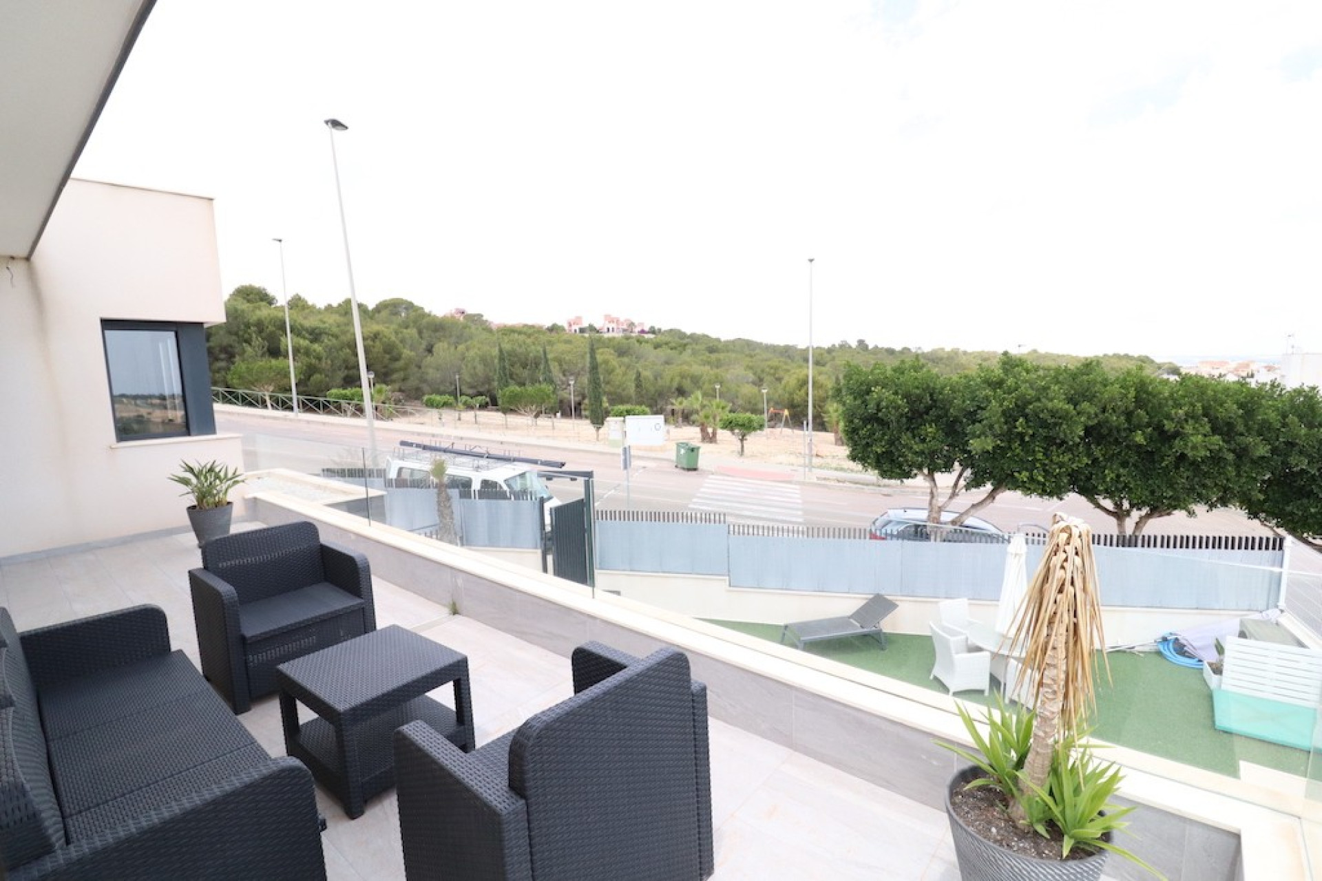 Resale - 3. Semi-detached house - San Miguel de Salinas - Costa Blanca South