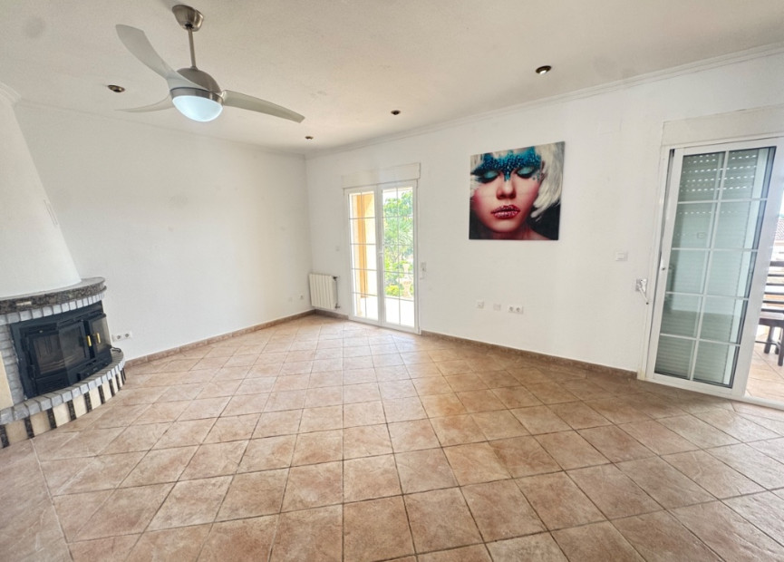 Resale - 3. Semi-detached house - San Miguel de Salinas - Costa Blanca South