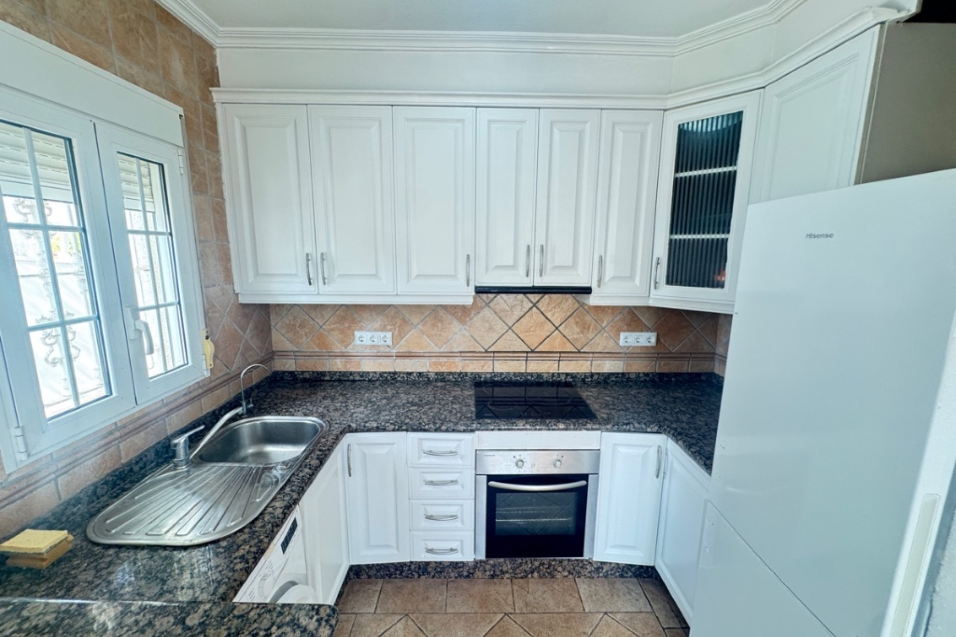 Resale - 3. Semi-detached house - San Miguel de Salinas - Costa Blanca South