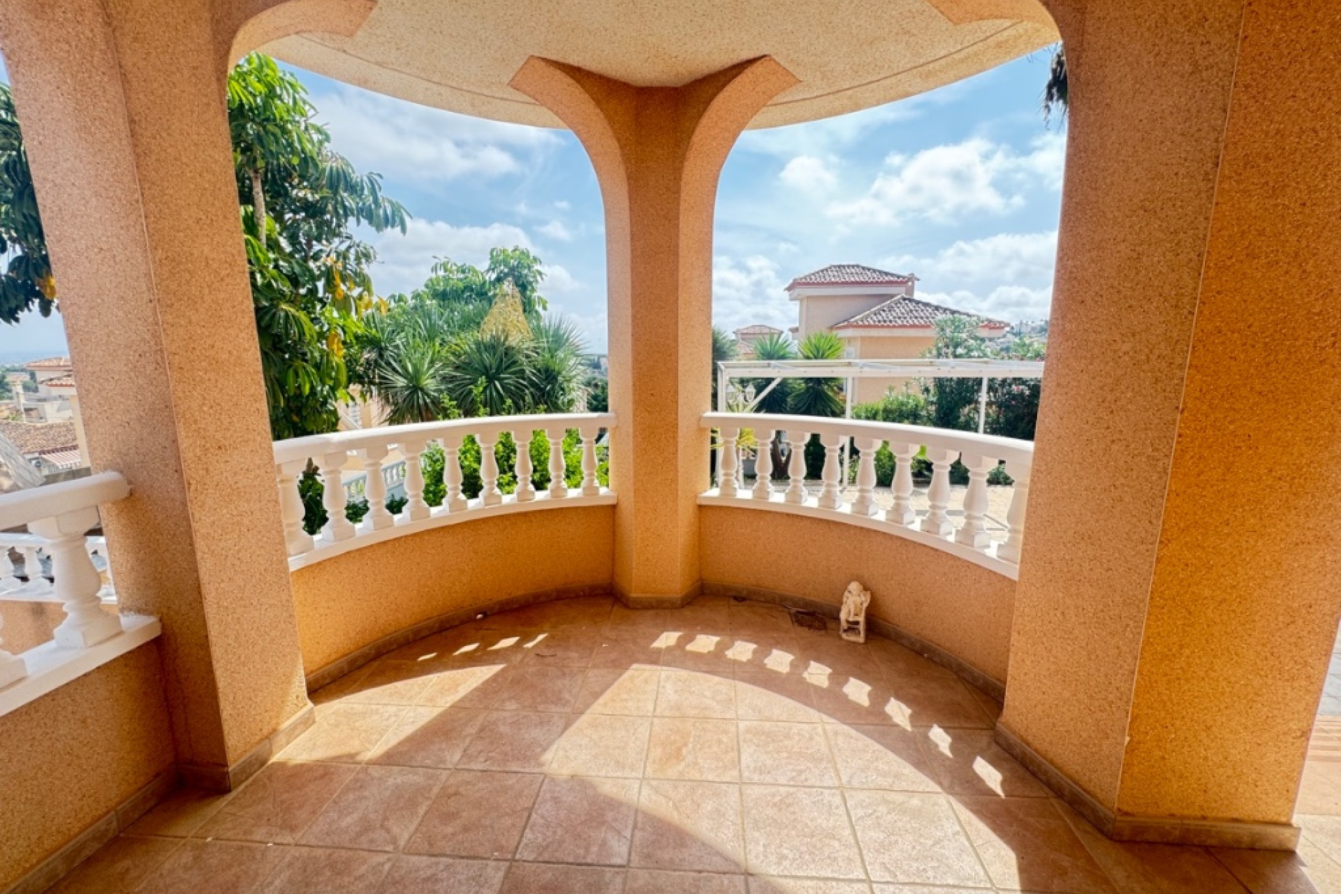 Resale - 3. Semi-detached house - San Miguel de Salinas - Costa Blanca South