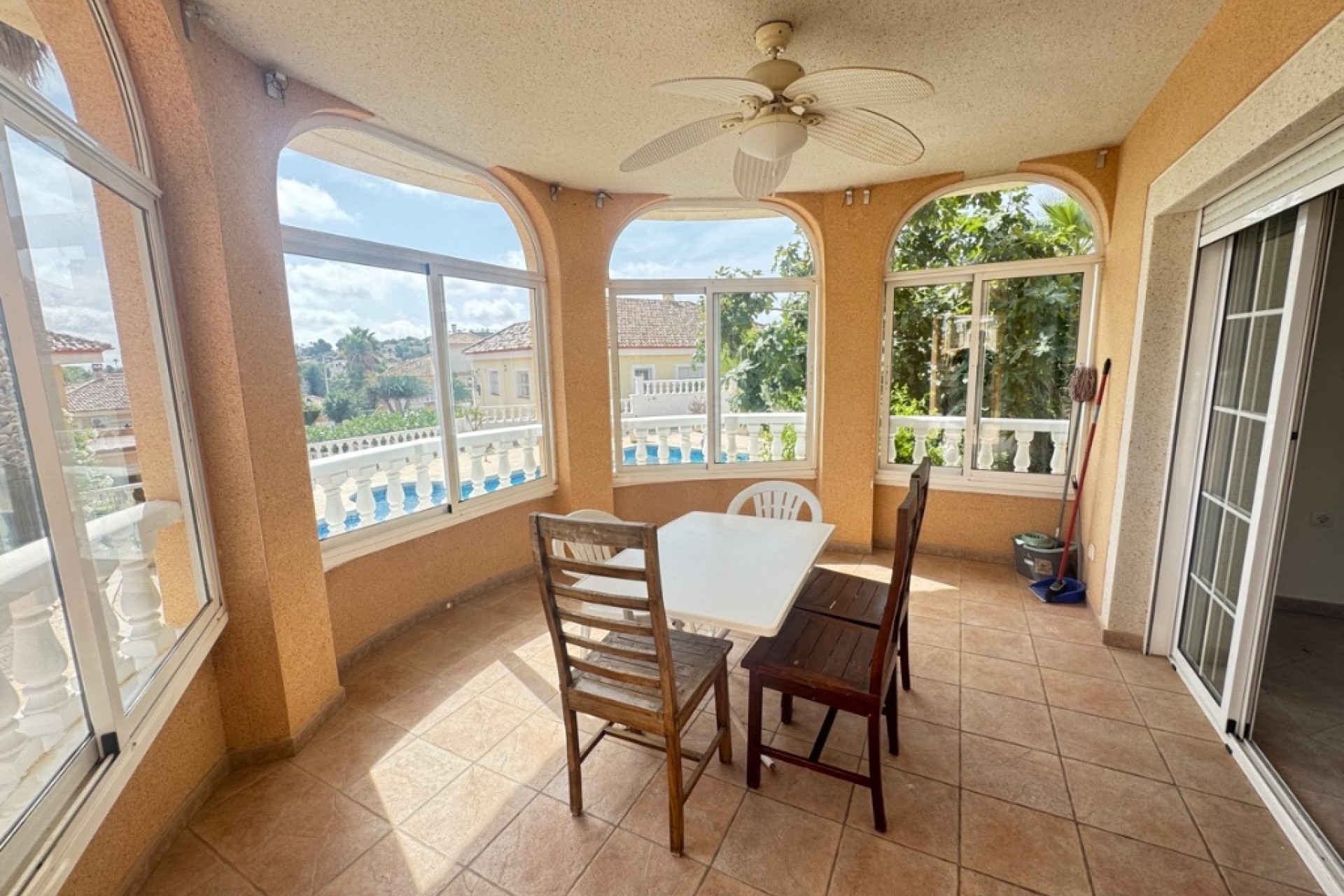 Resale - 3. Semi-detached house - San Miguel de Salinas - Costa Blanca South