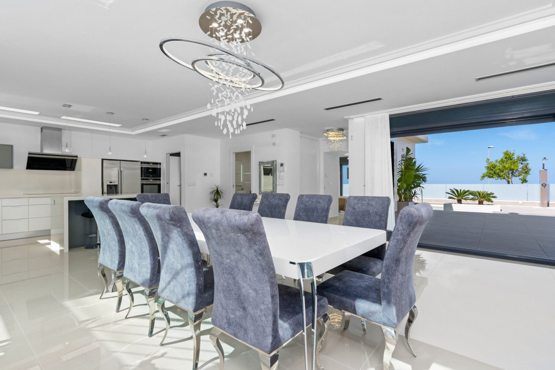 Resale - 3. Semi-detached house - San Miguel de Salinas - Costa Blanca South