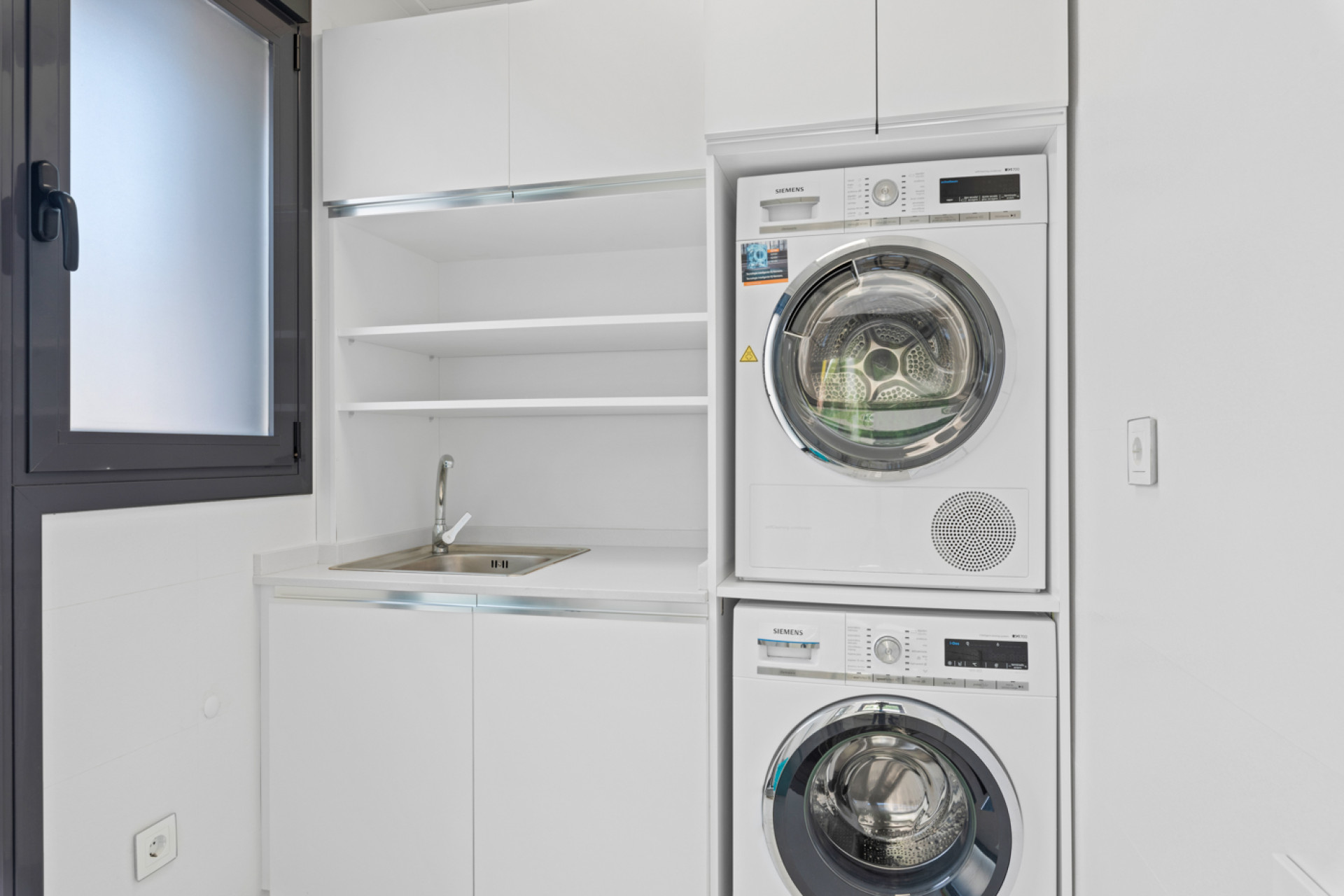 Resale - 3. Semi-detached house - San Miguel de Salinas - Costa Blanca South