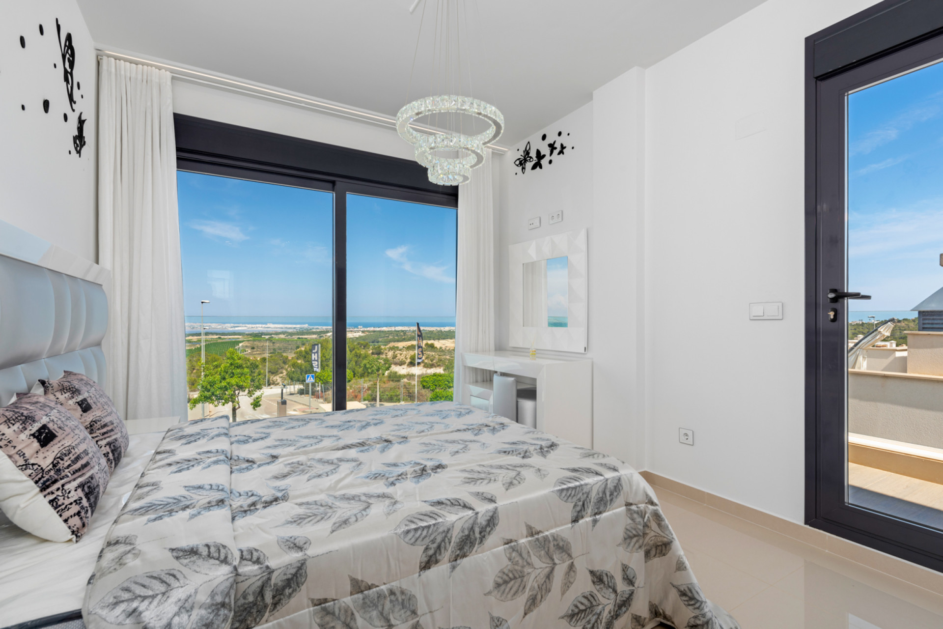 Resale - 3. Semi-detached house - San Miguel de Salinas - Costa Blanca South