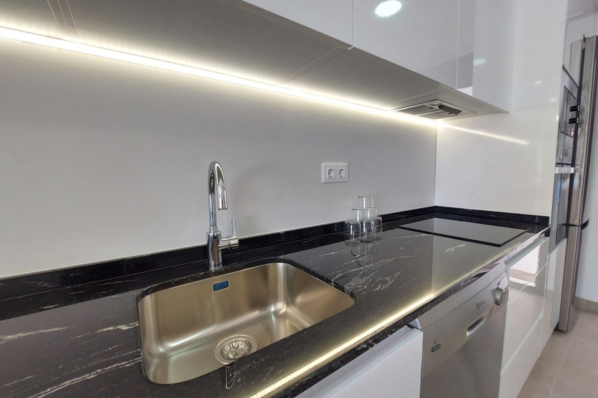 Resale - 3. Semi-detached house - San Pedro del Pinatar - Costa Calida