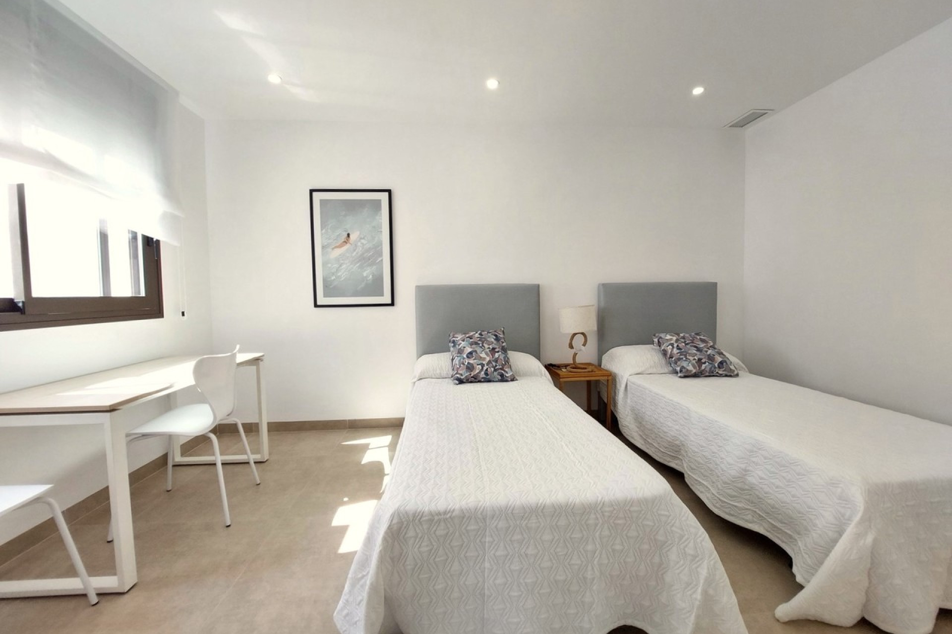 Resale - 3. Semi-detached house - San Pedro del Pinatar - Costa Calida