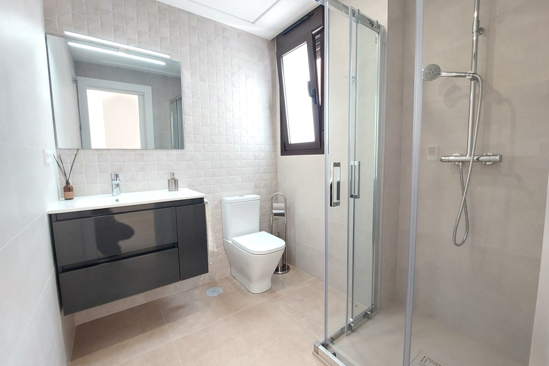 Resale - 3. Semi-detached house - San Pedro del Pinatar - Costa Calida