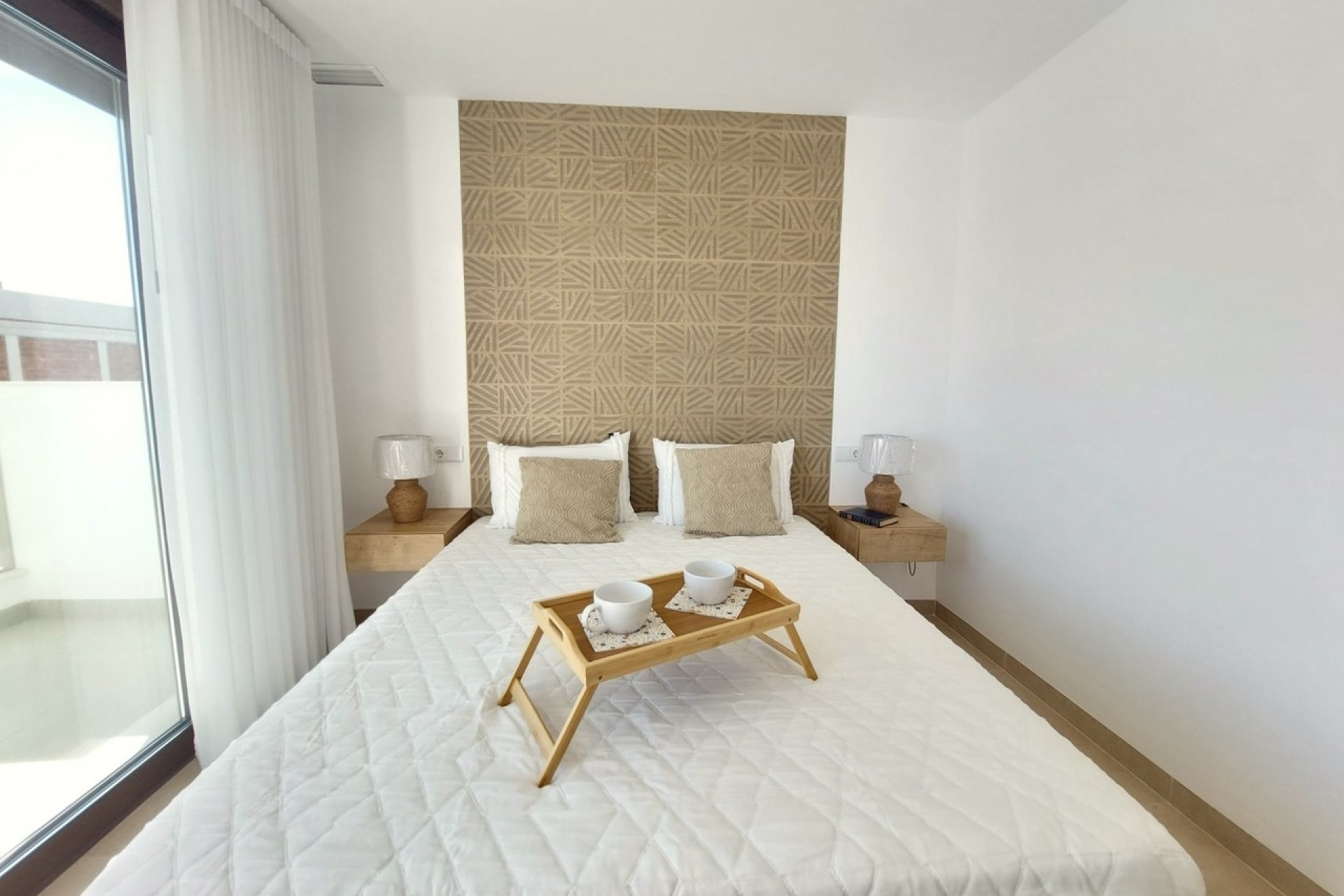 Resale - 3. Semi-detached house - San Pedro del Pinatar - Costa Calida