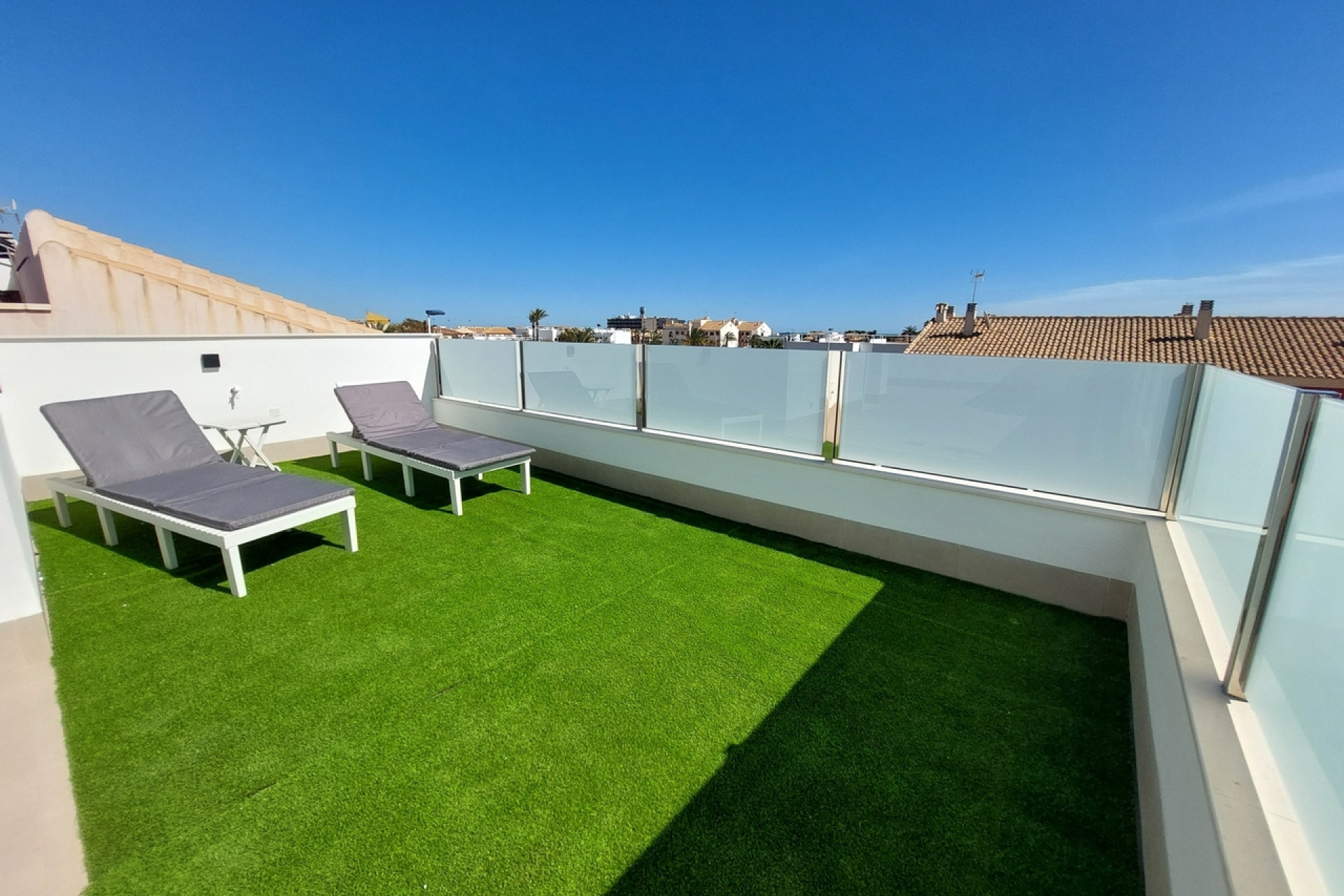 Resale - 3. Semi-detached house - San Pedro del Pinatar - Costa Calida