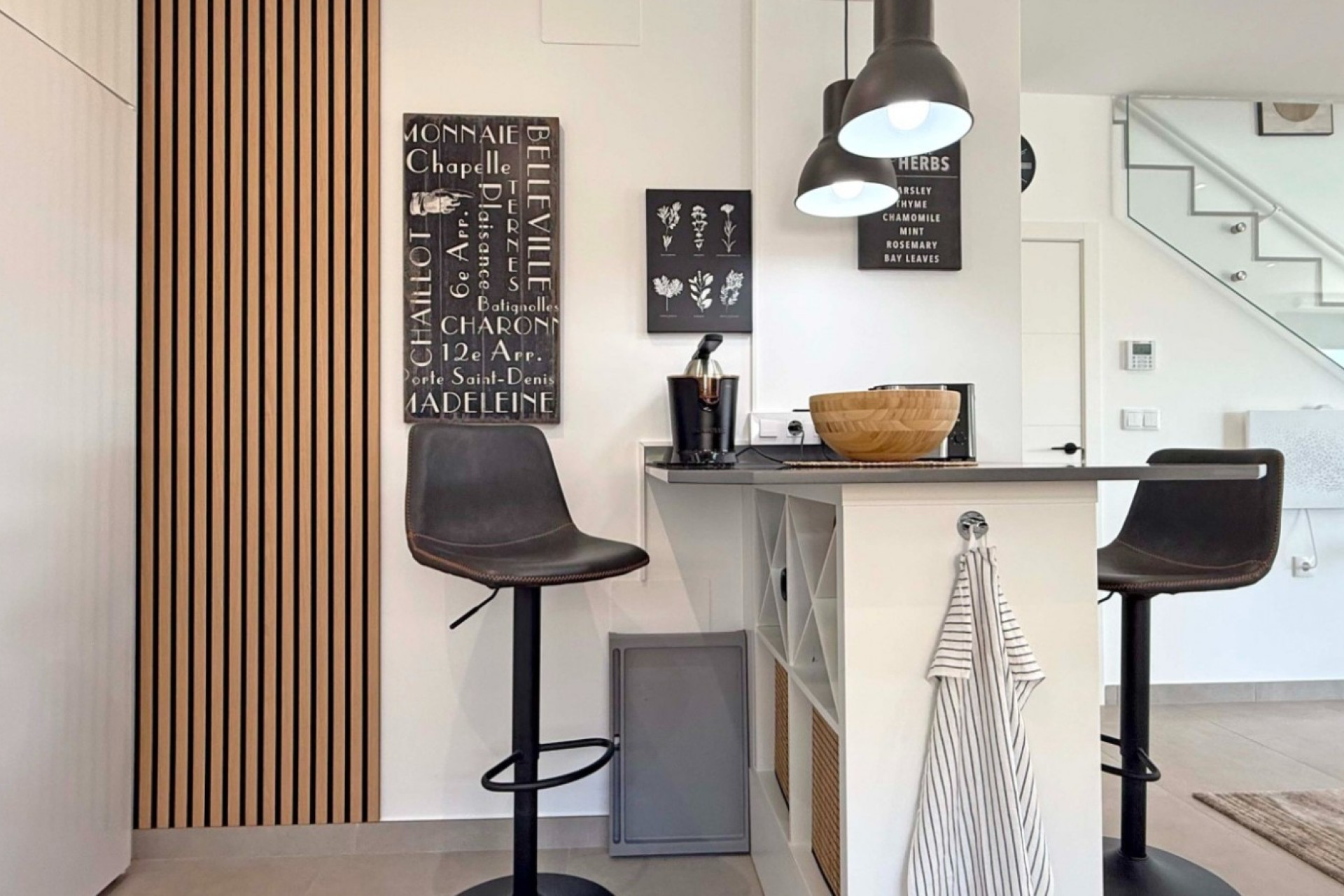 Resale - 3. Semi-detached house - San Pedro del Pinatar - Costa Calida