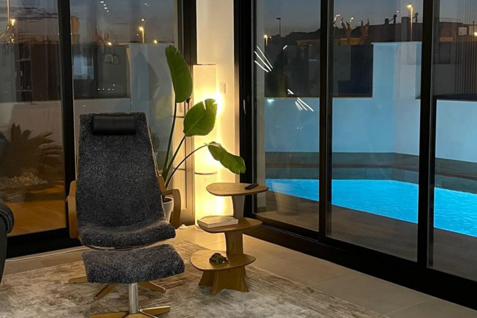 Resale - 3. Semi-detached house - San Pedro del Pinatar - Costa Calida