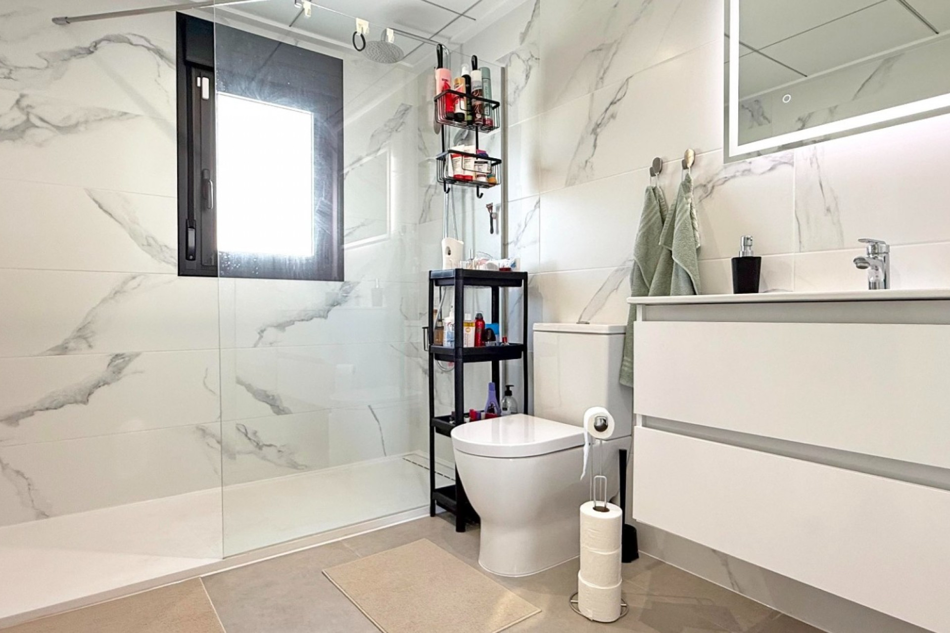 Resale - 3. Semi-detached house - San Pedro del Pinatar - Costa Calida