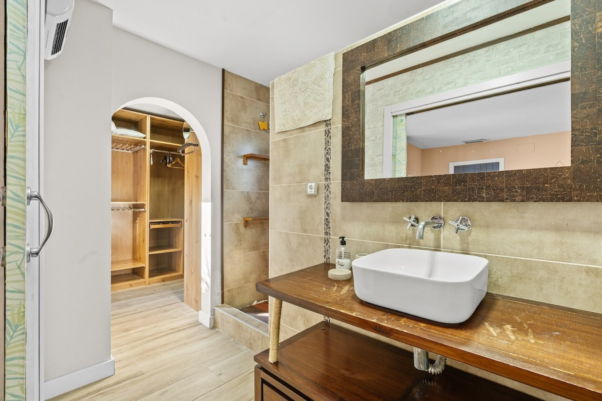 Resale - 3. Semi-detached house - Santa Pola - El Poble Llevanti