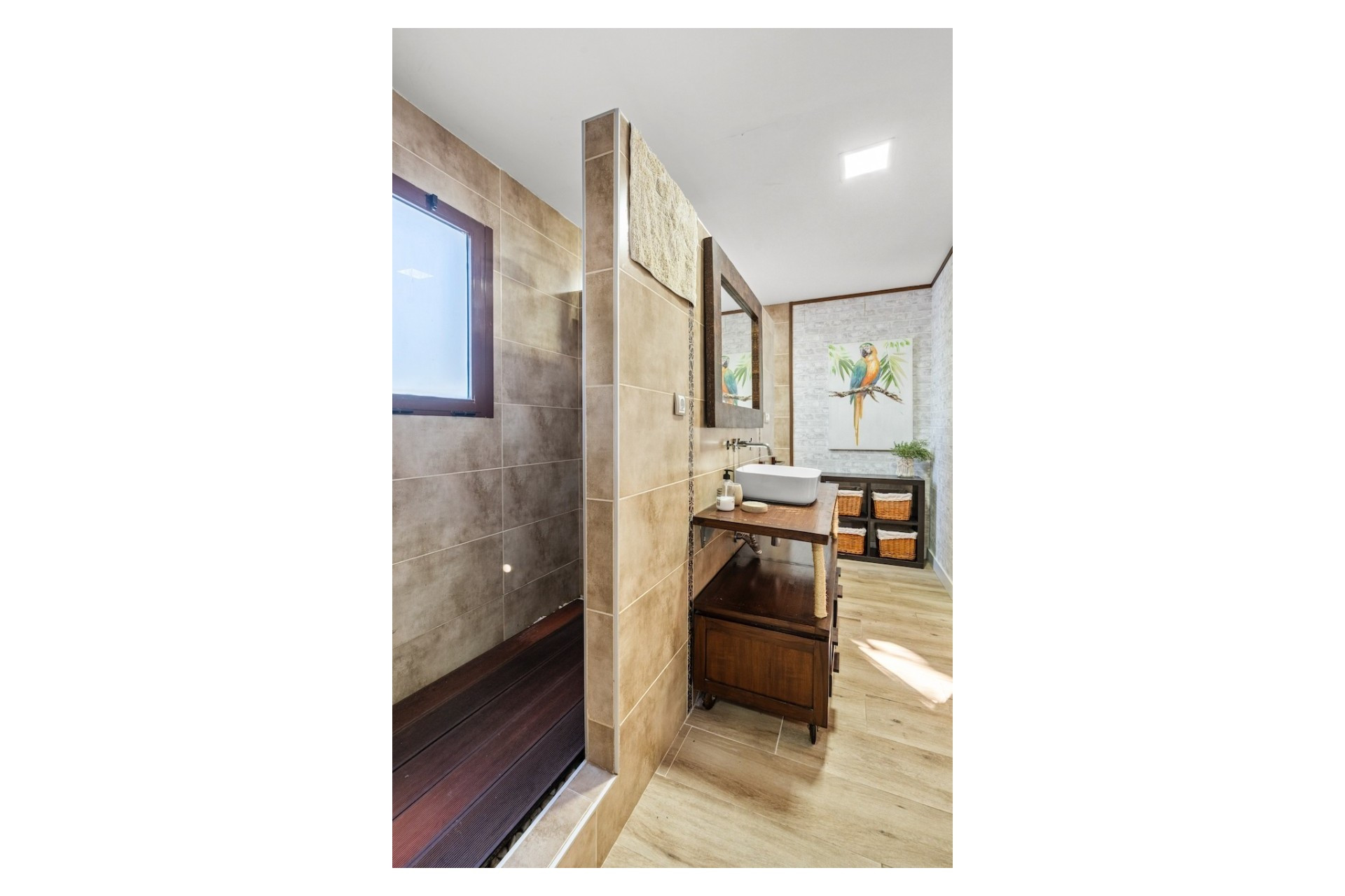 Resale - 3. Semi-detached house - Santa Pola - El Poble Llevanti