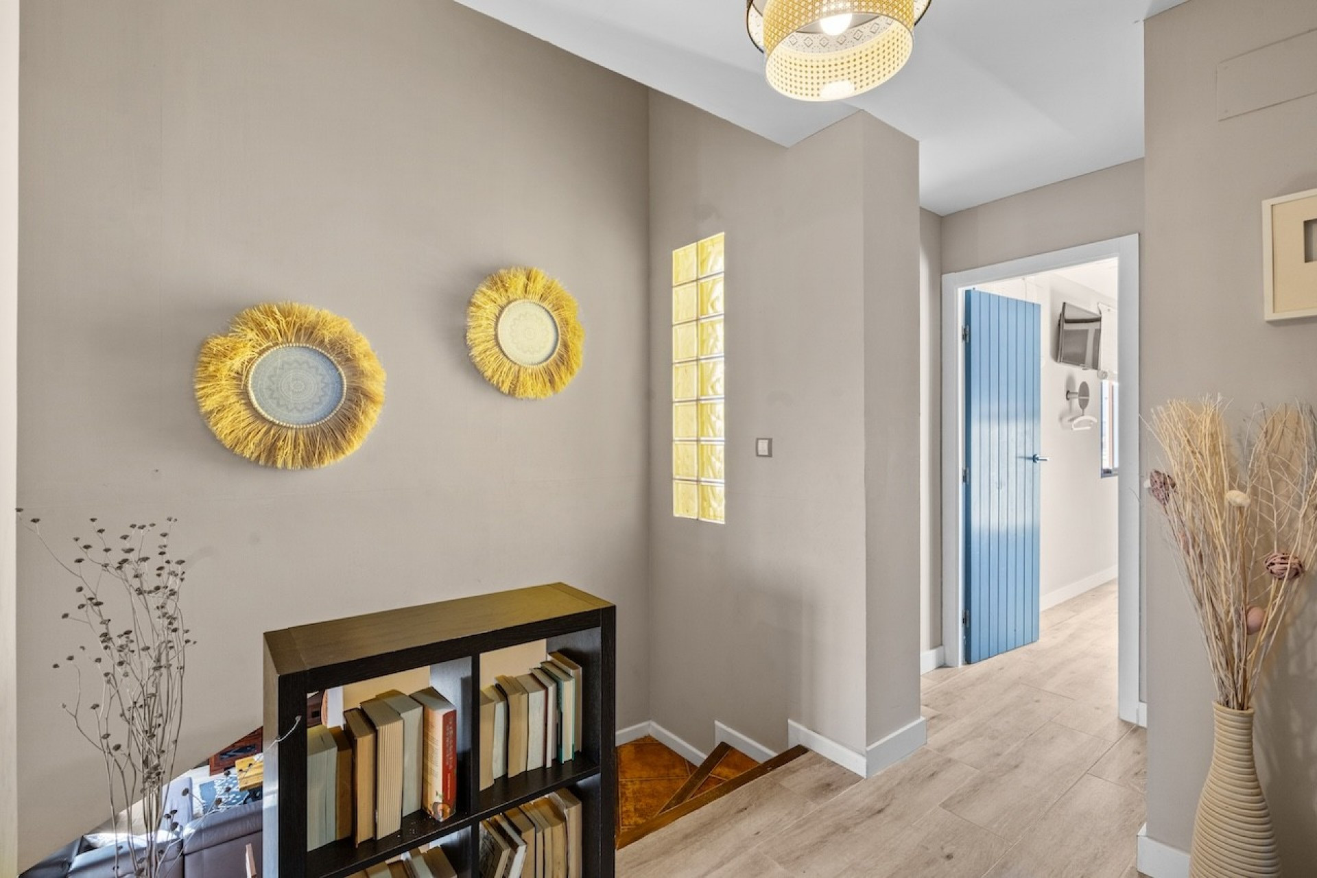 Resale - 3. Semi-detached house - Santa Pola - El Poble Llevanti